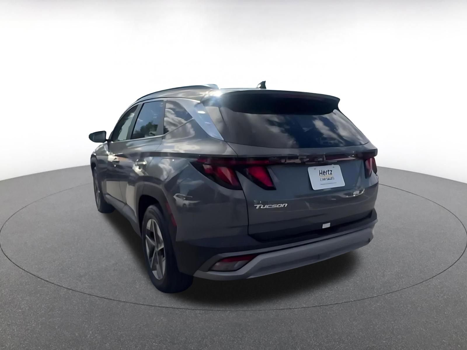 Thumbnail: 2025 Hyundai Tucson - 11