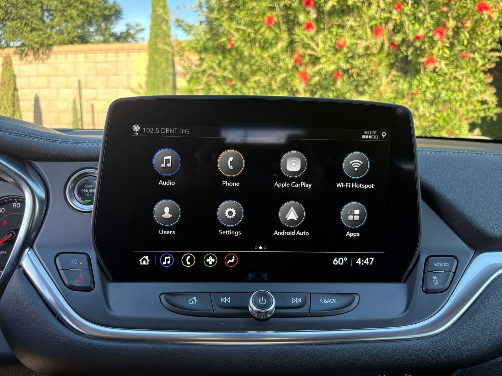 Thumbnail: 2025 Chevrolet Blazer - 21