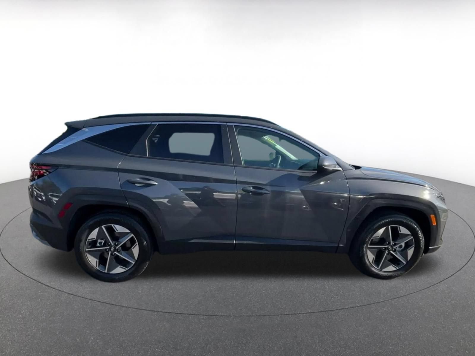 Thumbnail: 2026 Hyundai Tucson - 15