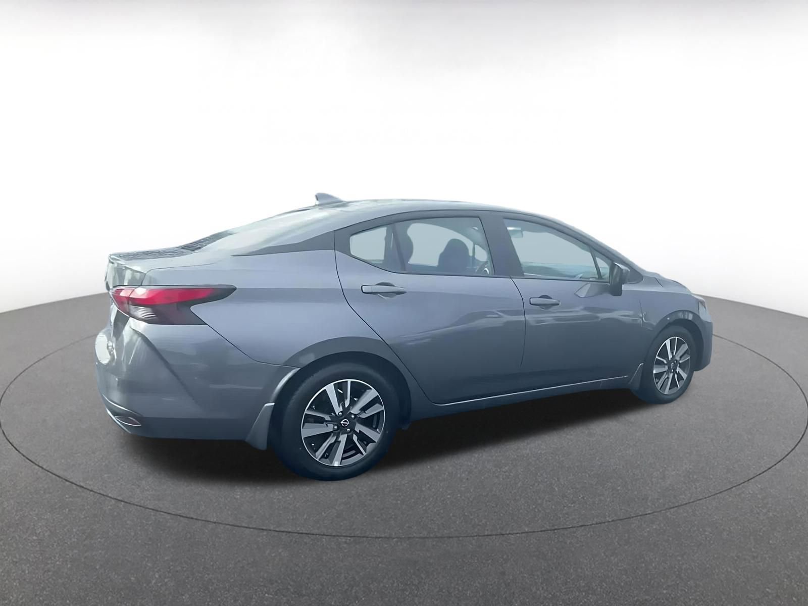 Thumbnail: 2025 Nissan Versa - 15