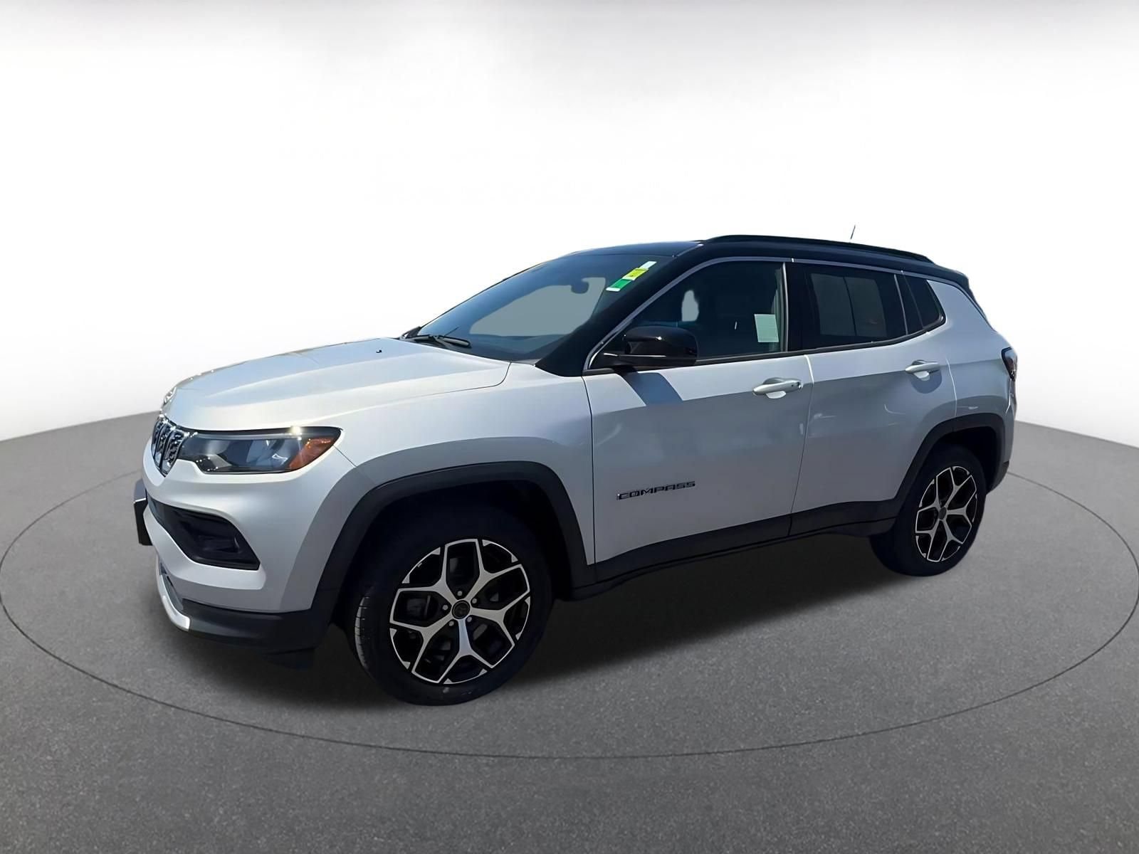 Thumbnail: 2025 Jeep Compass - 8