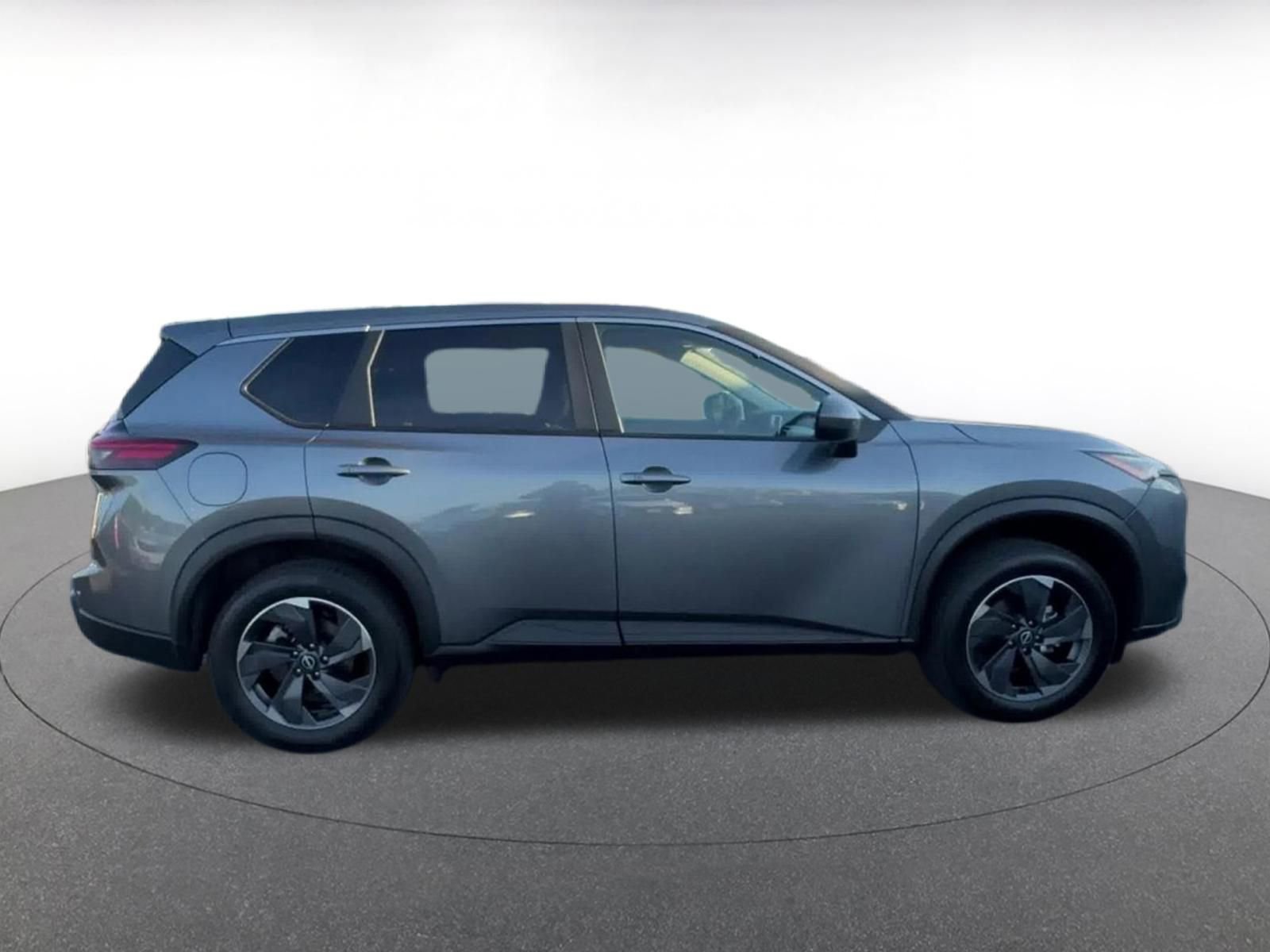 Thumbnail: 2025 Nissan Rogue - 16