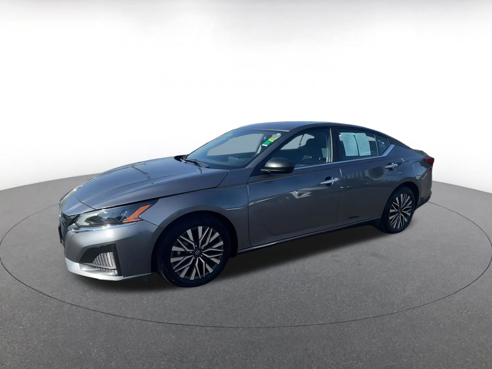 Thumbnail: 2024 Nissan Altima - 8