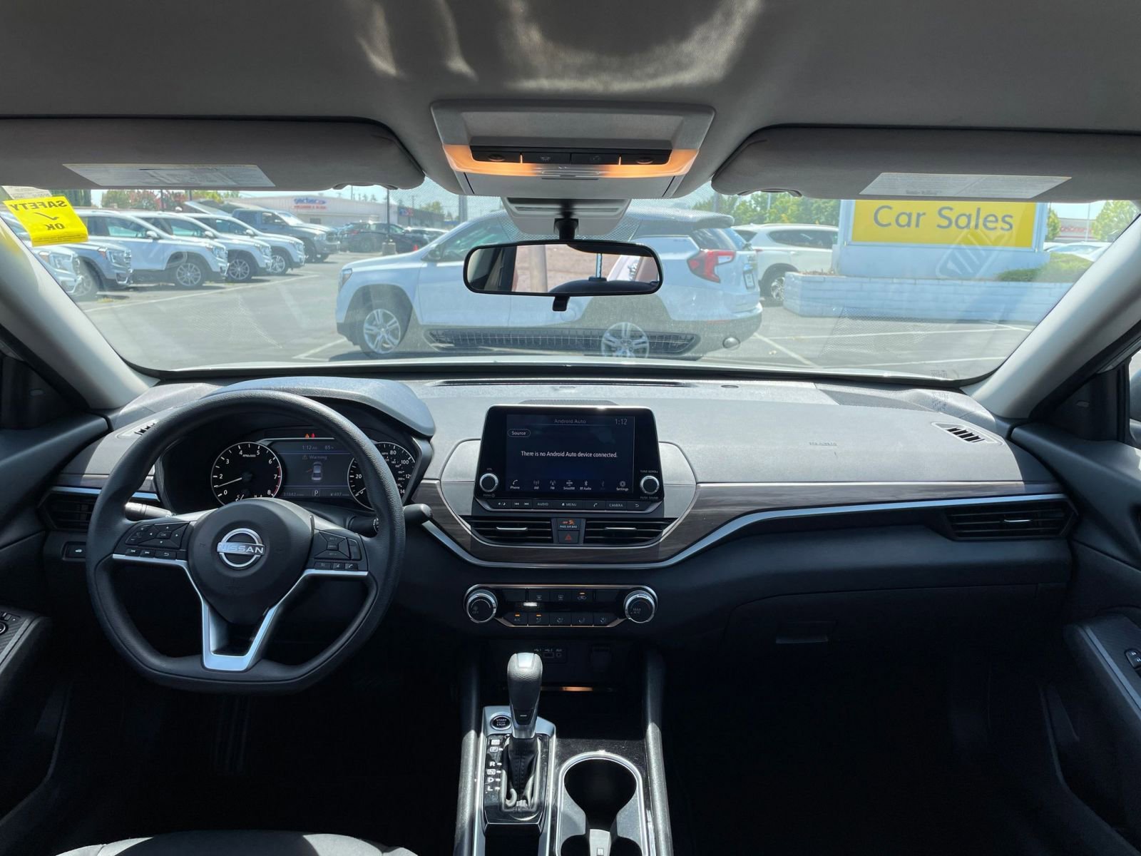 Thumbnail: 2024 Nissan Altima - 28