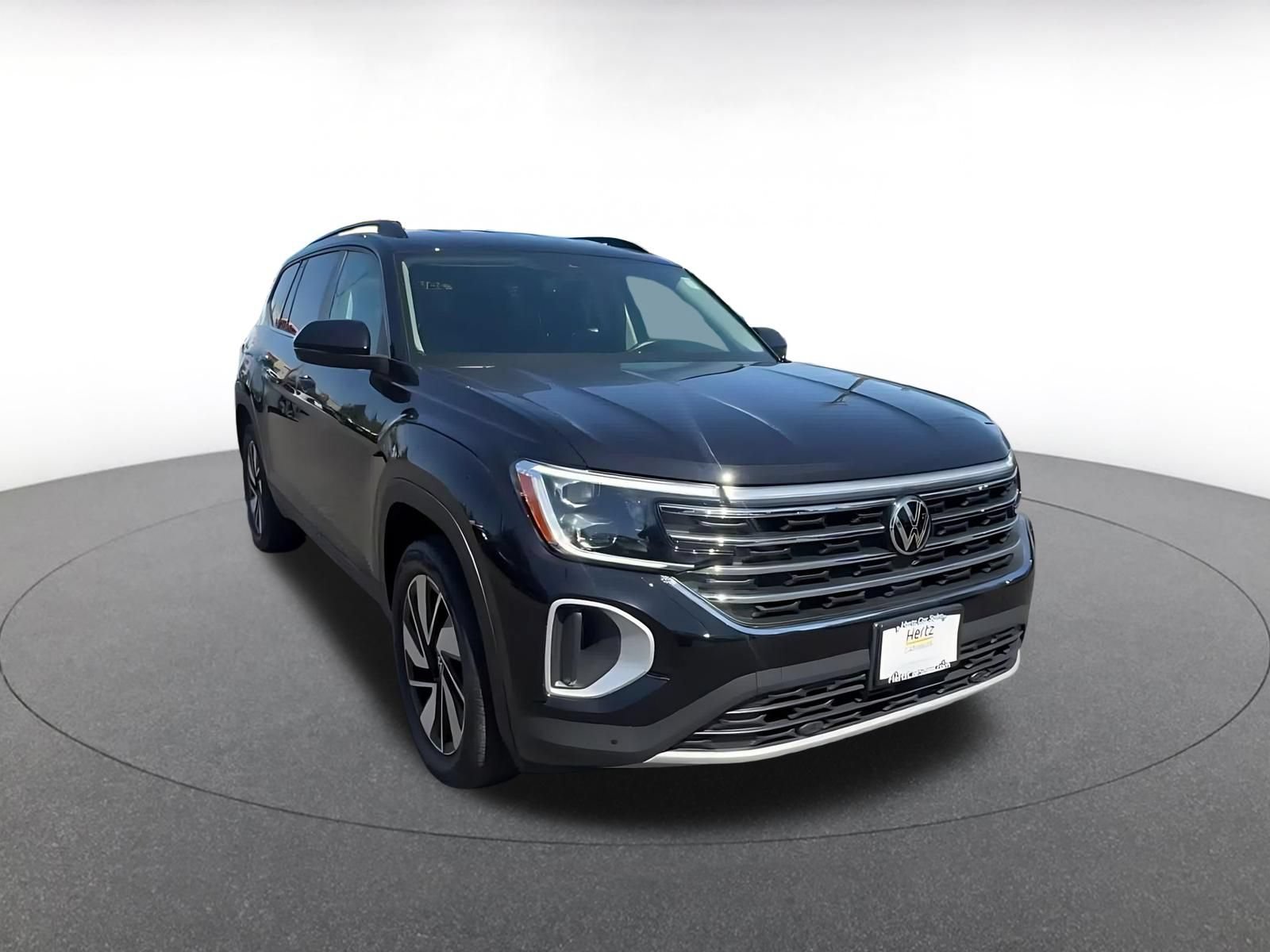 Thumbnail: 2026 Volkswagen Atlas - 3