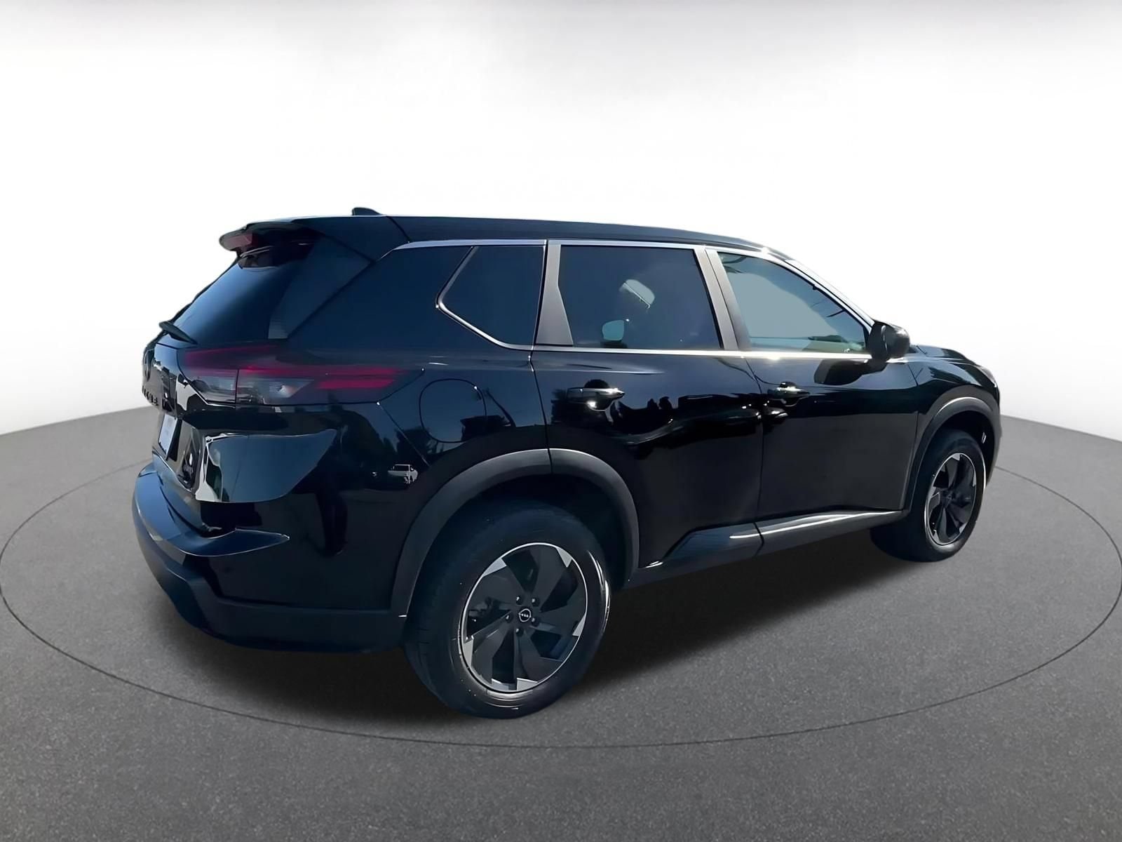 Thumbnail: 2025 Nissan Rogue - 13