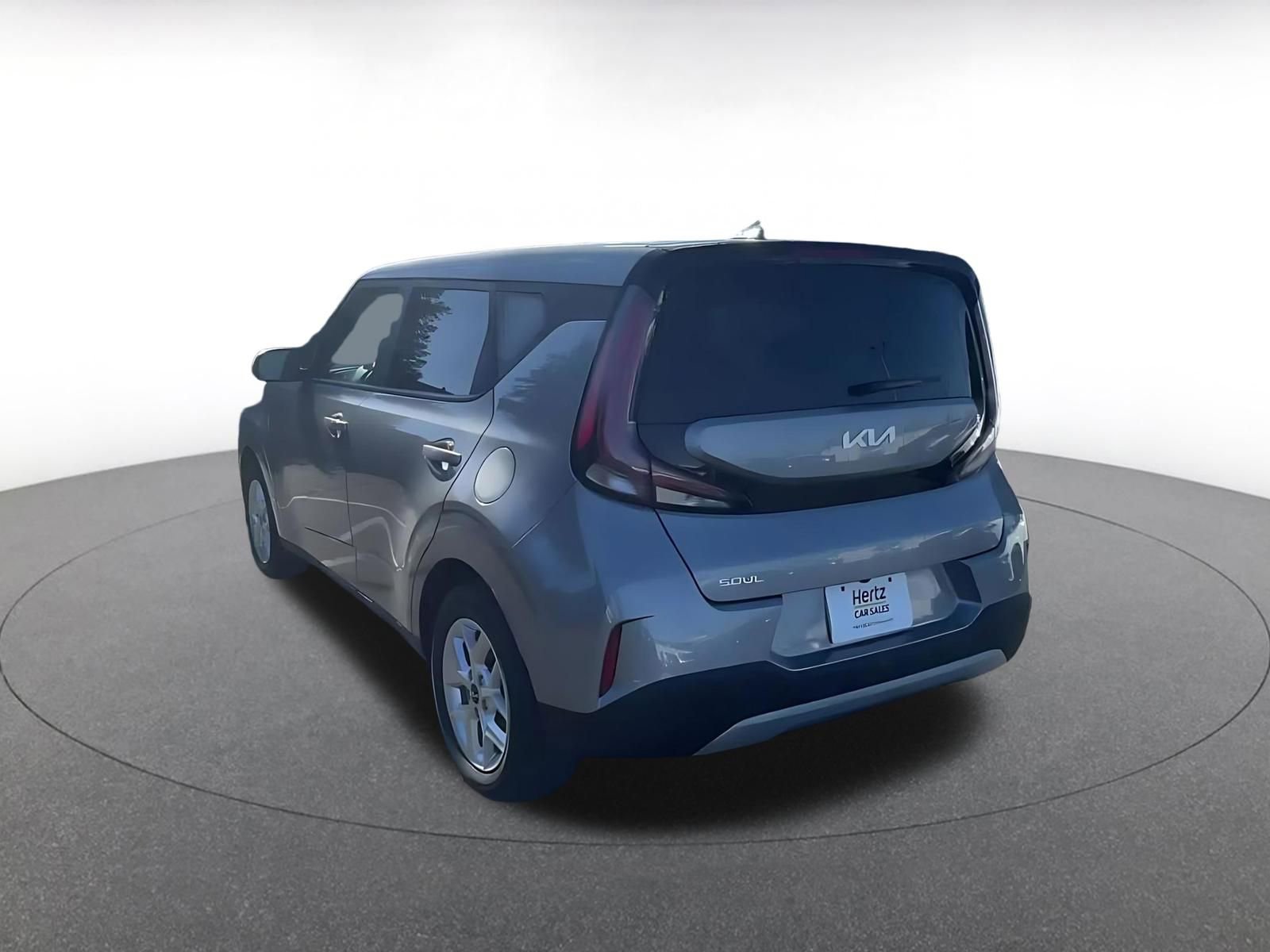 Thumbnail: 2025 Kia Soul - 11