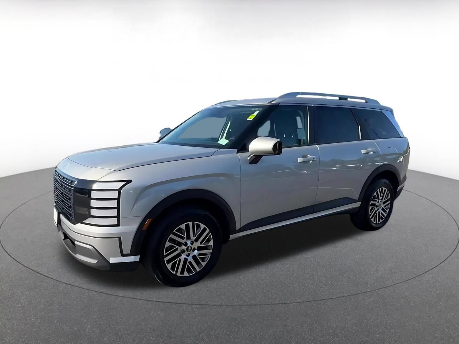 Thumbnail: 2026 Hyundai Palisade - 8
