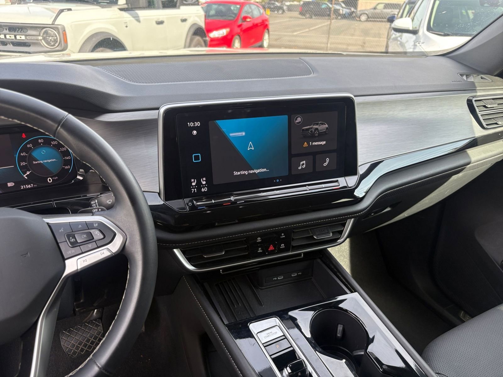 Thumbnail: 2025 Volkswagen Atlas - 17