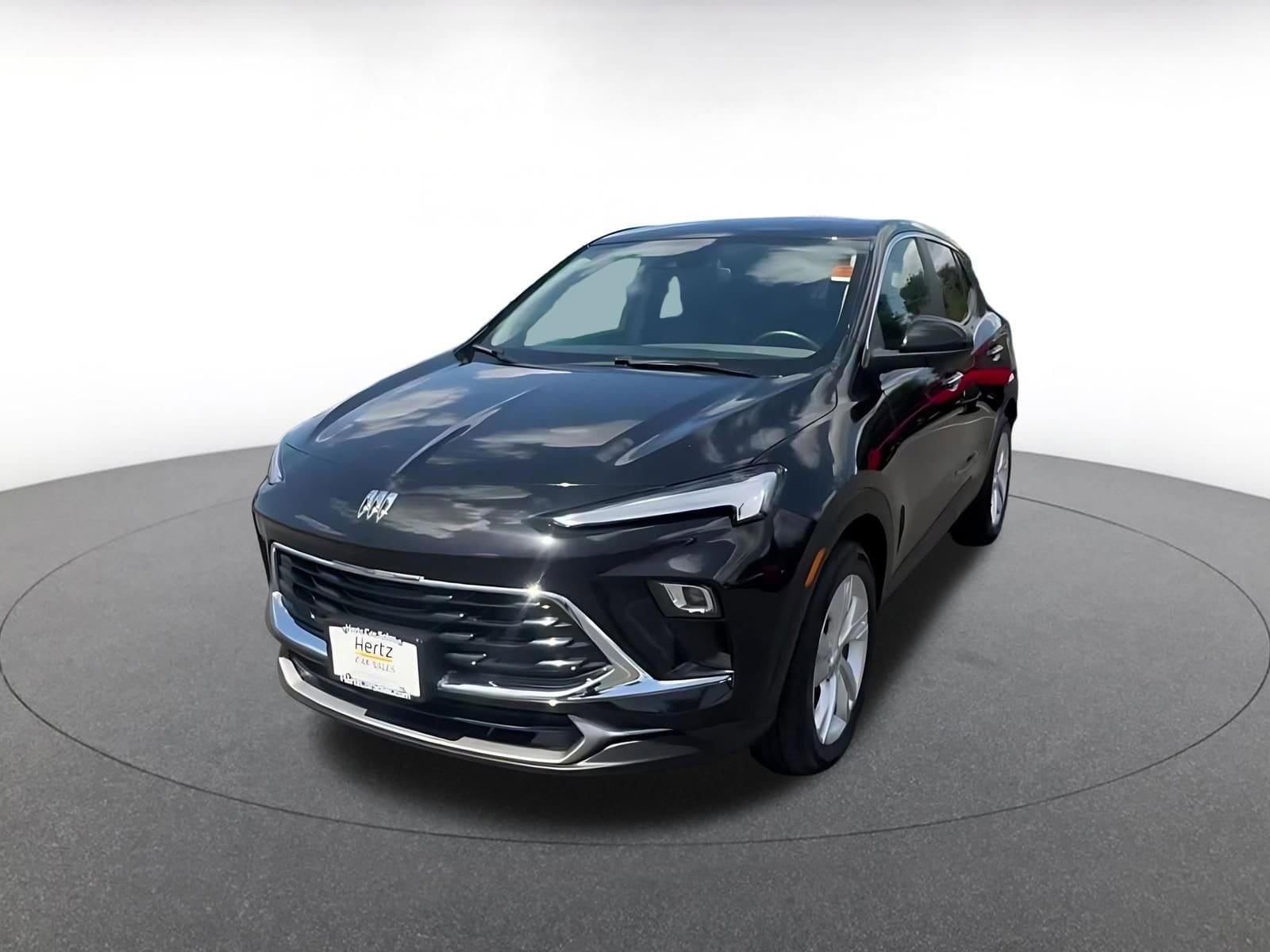 Thumbnail: 2025 Buick Encore GX - 7