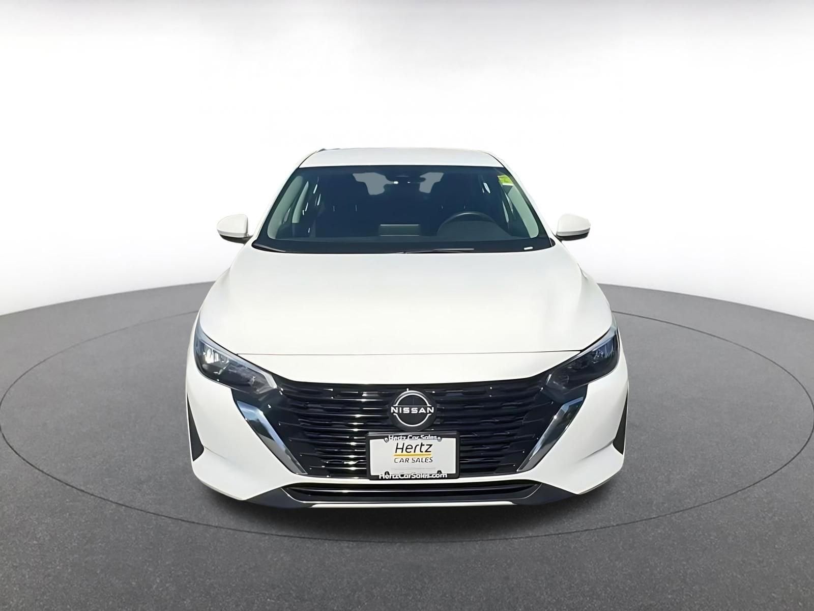 Thumbnail: 2025 Nissan Sentra - 4