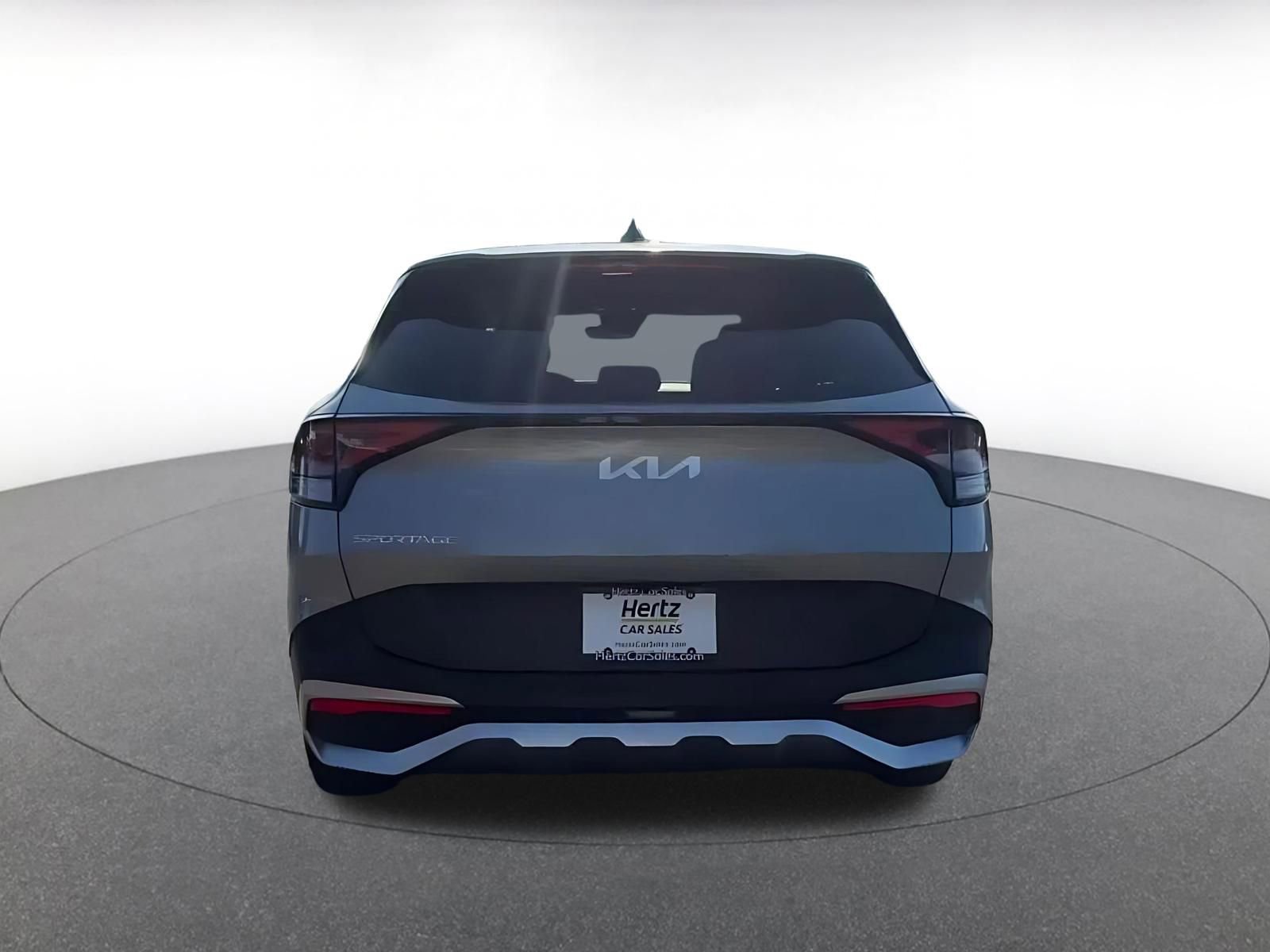 Thumbnail: 2025 Kia Sportage - 12