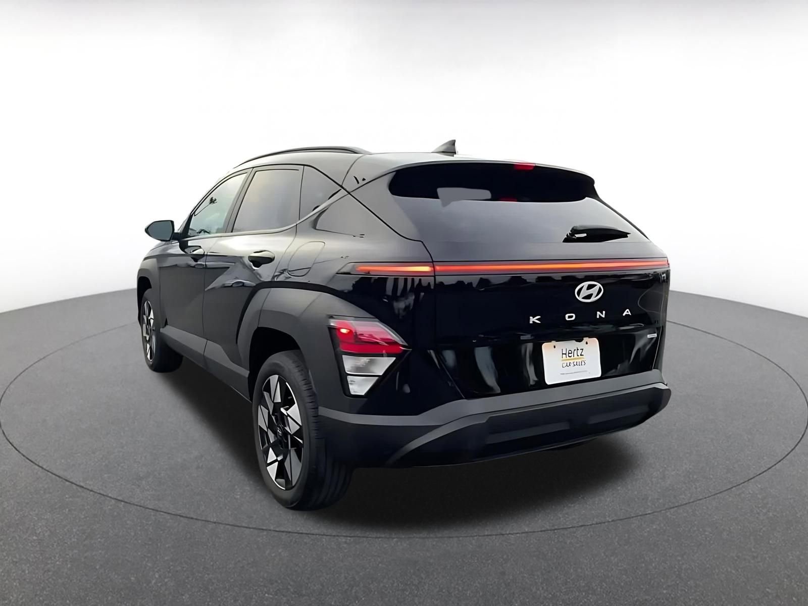 Thumbnail: 2025 Hyundai Kona - 11