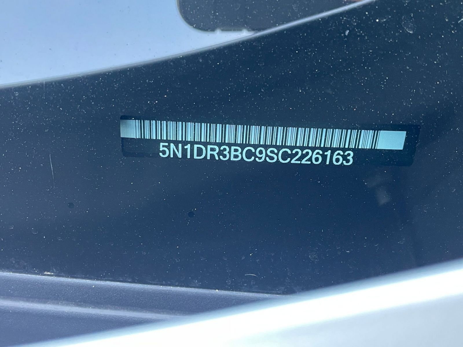 Thumbnail: 2025 Nissan Pathfinder - 31