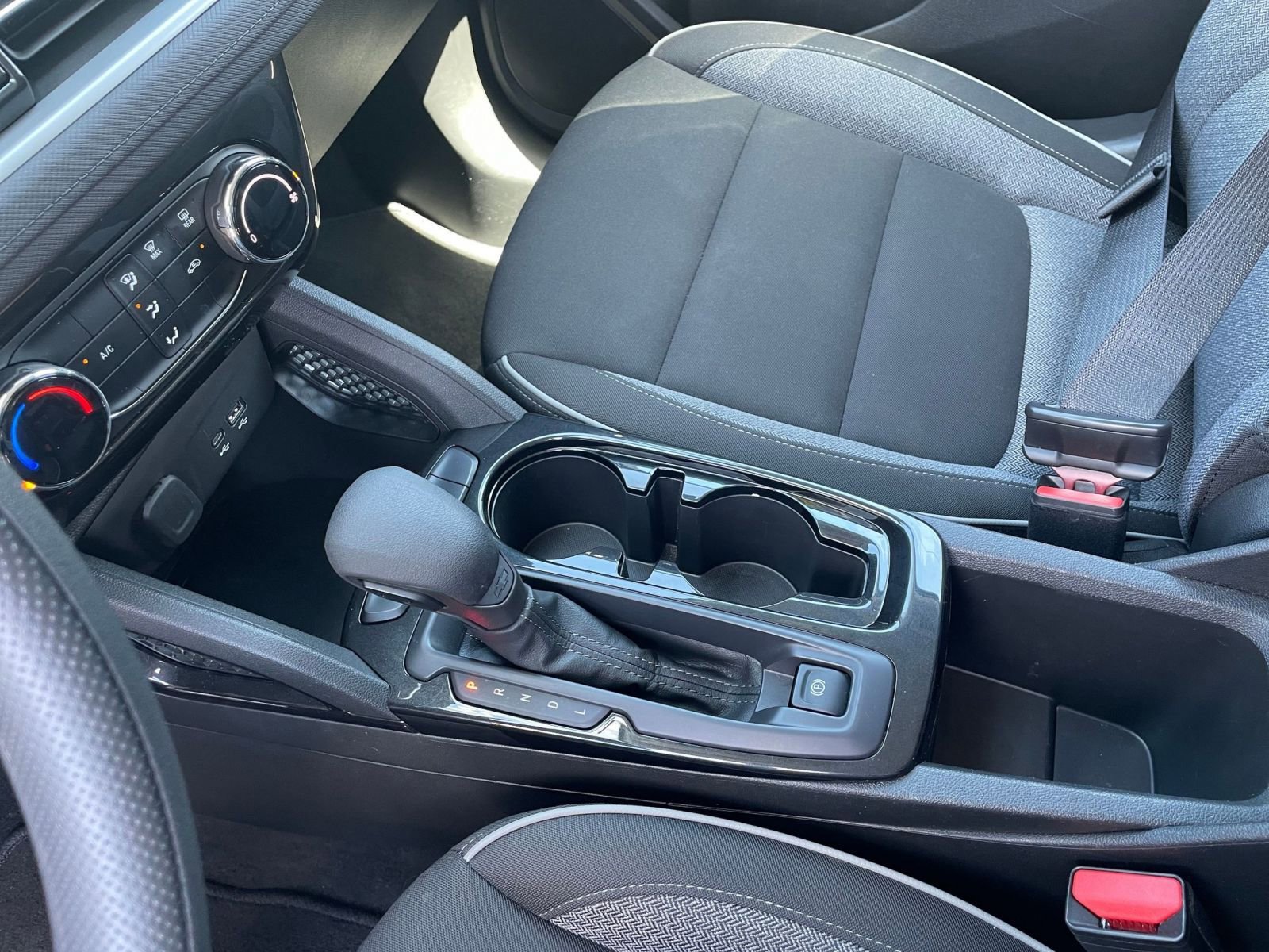 Thumbnail: 2024 Chevrolet TrailBlazer - 35