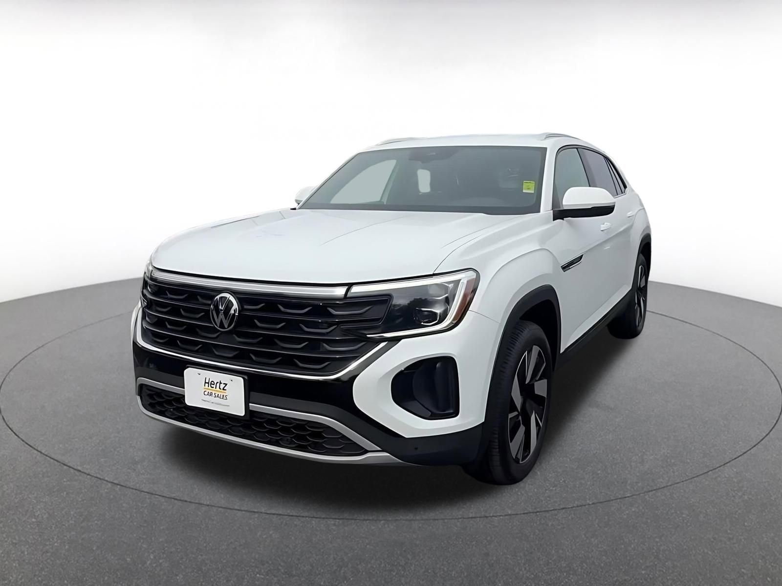 Thumbnail: 2025 Volkswagen Atlas - 7