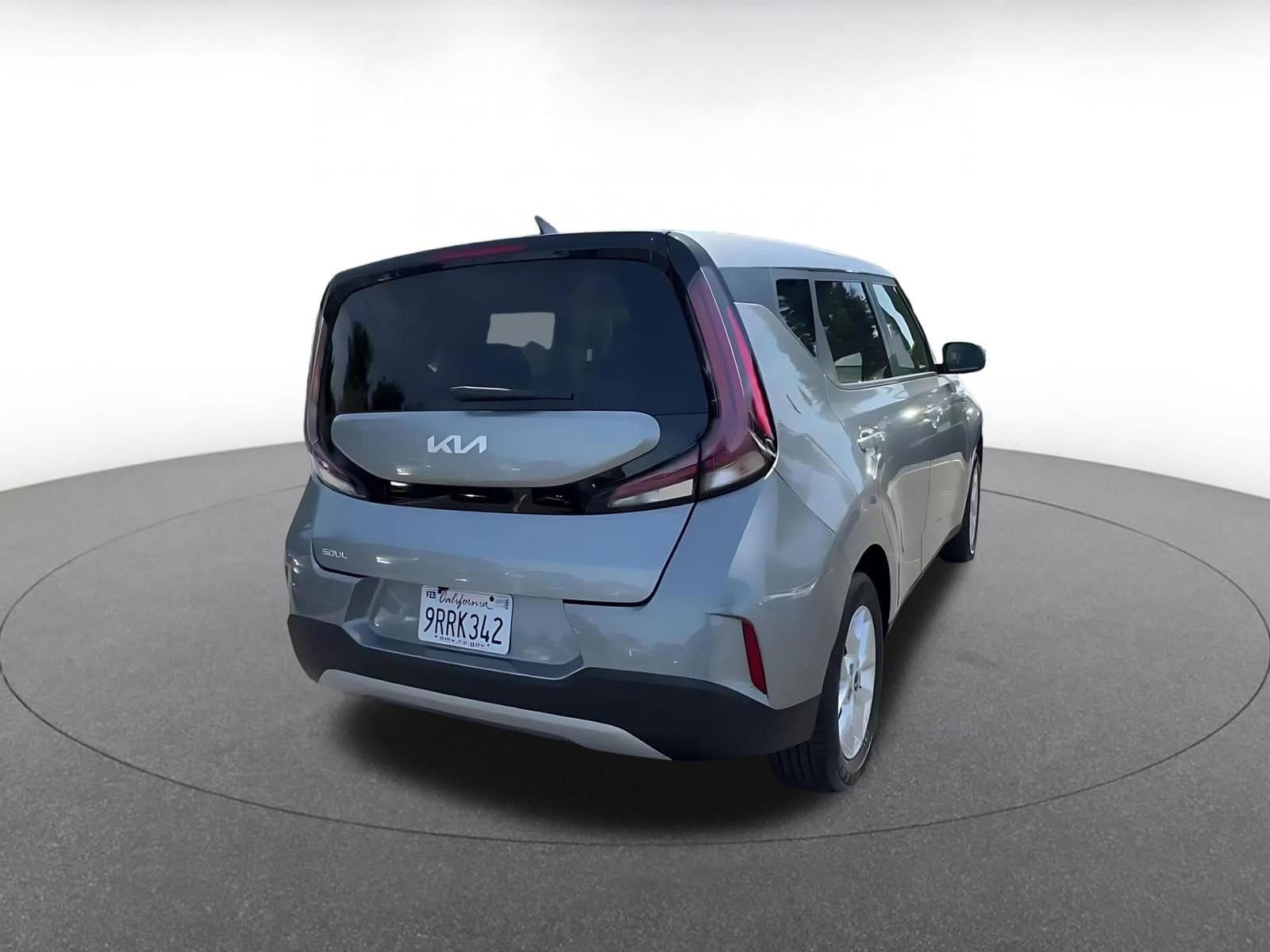 Thumbnail: 2025 Kia Soul - 14