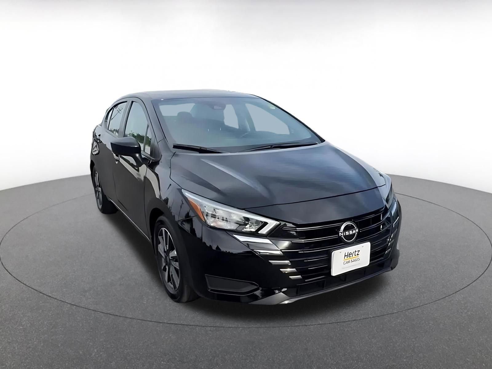 Thumbnail: 2025 Nissan Versa - 3