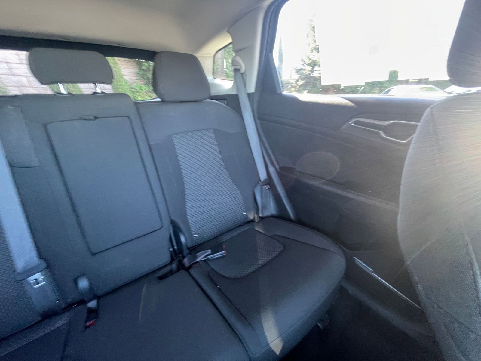 Thumbnail: 2025 Kia Sportage - 35