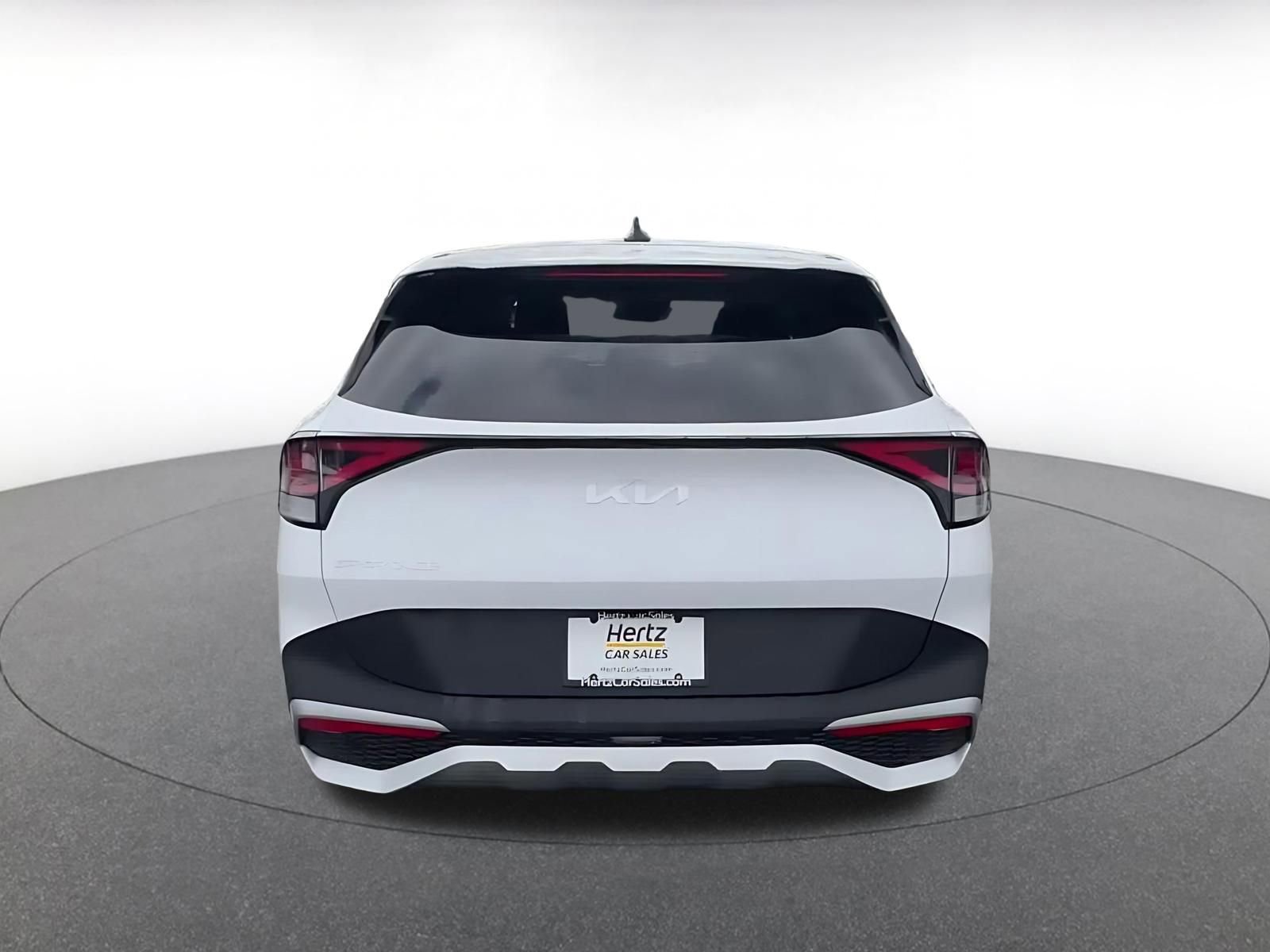 Thumbnail: 2025 Kia Sportage - 12