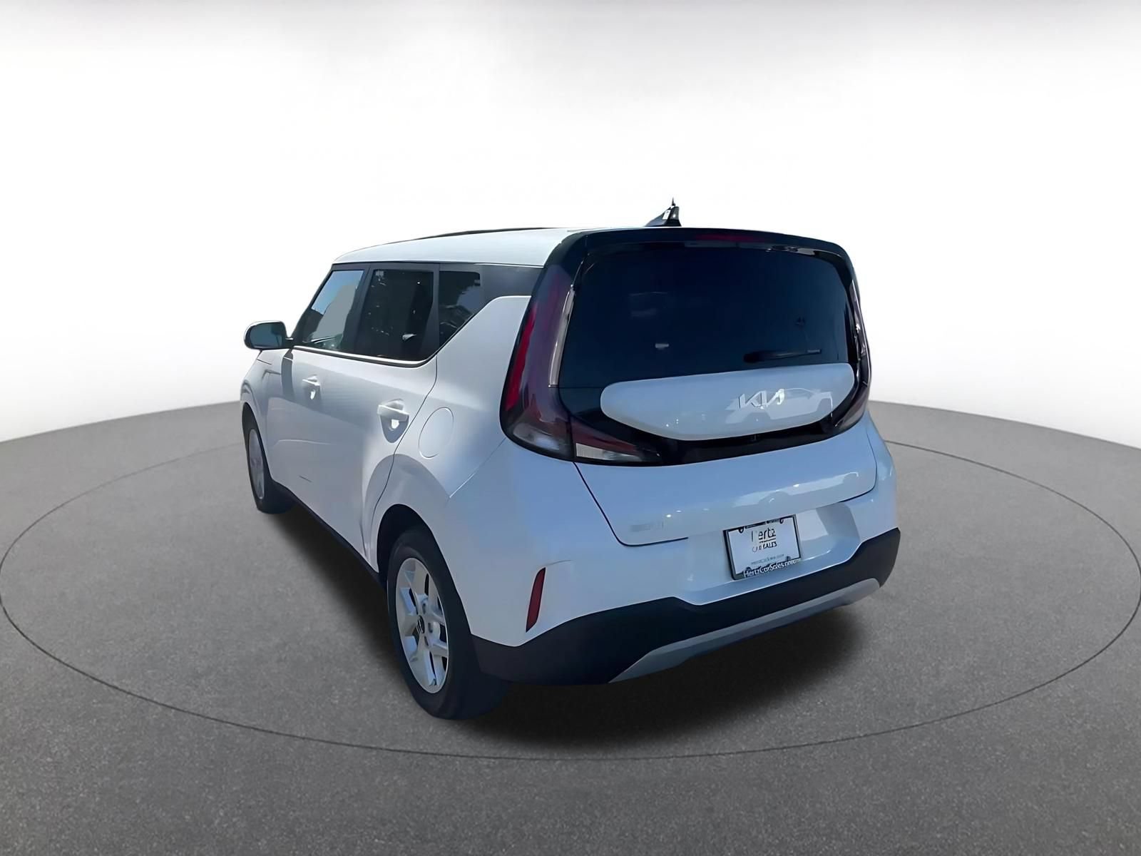 Thumbnail: 2025 Kia Soul - 10
