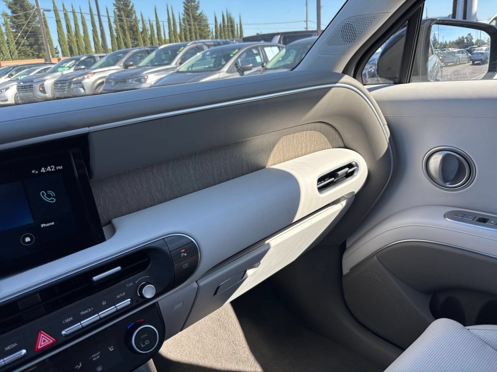 Thumbnail: 2026 Hyundai Palisade - 34