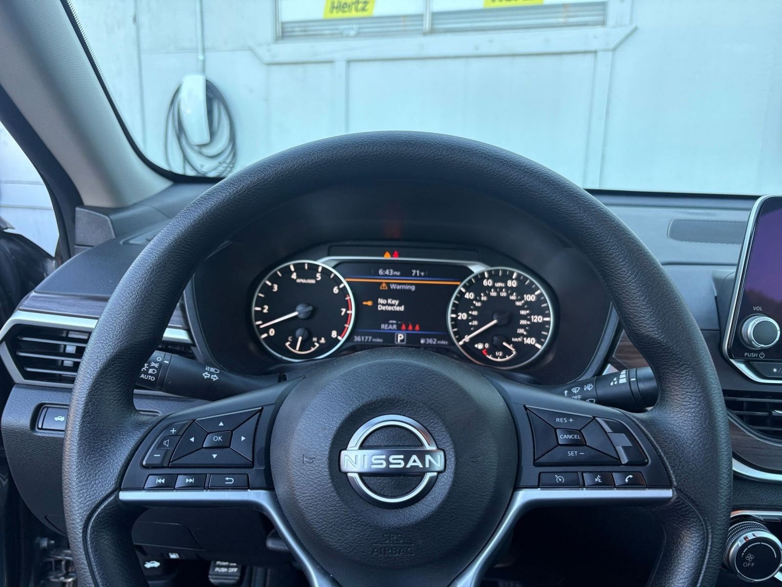 Thumbnail: 2025 Nissan Altima - 29