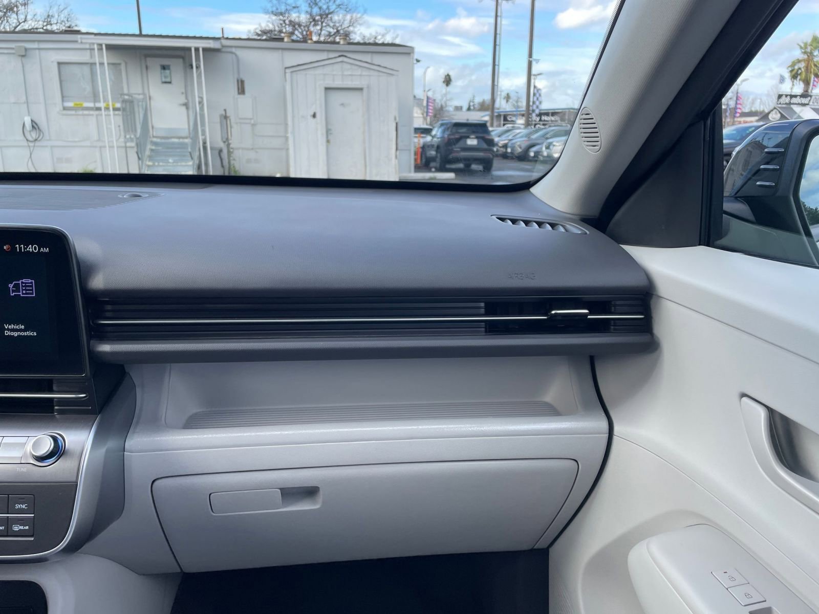 Thumbnail: 2025 Hyundai Kona - 35