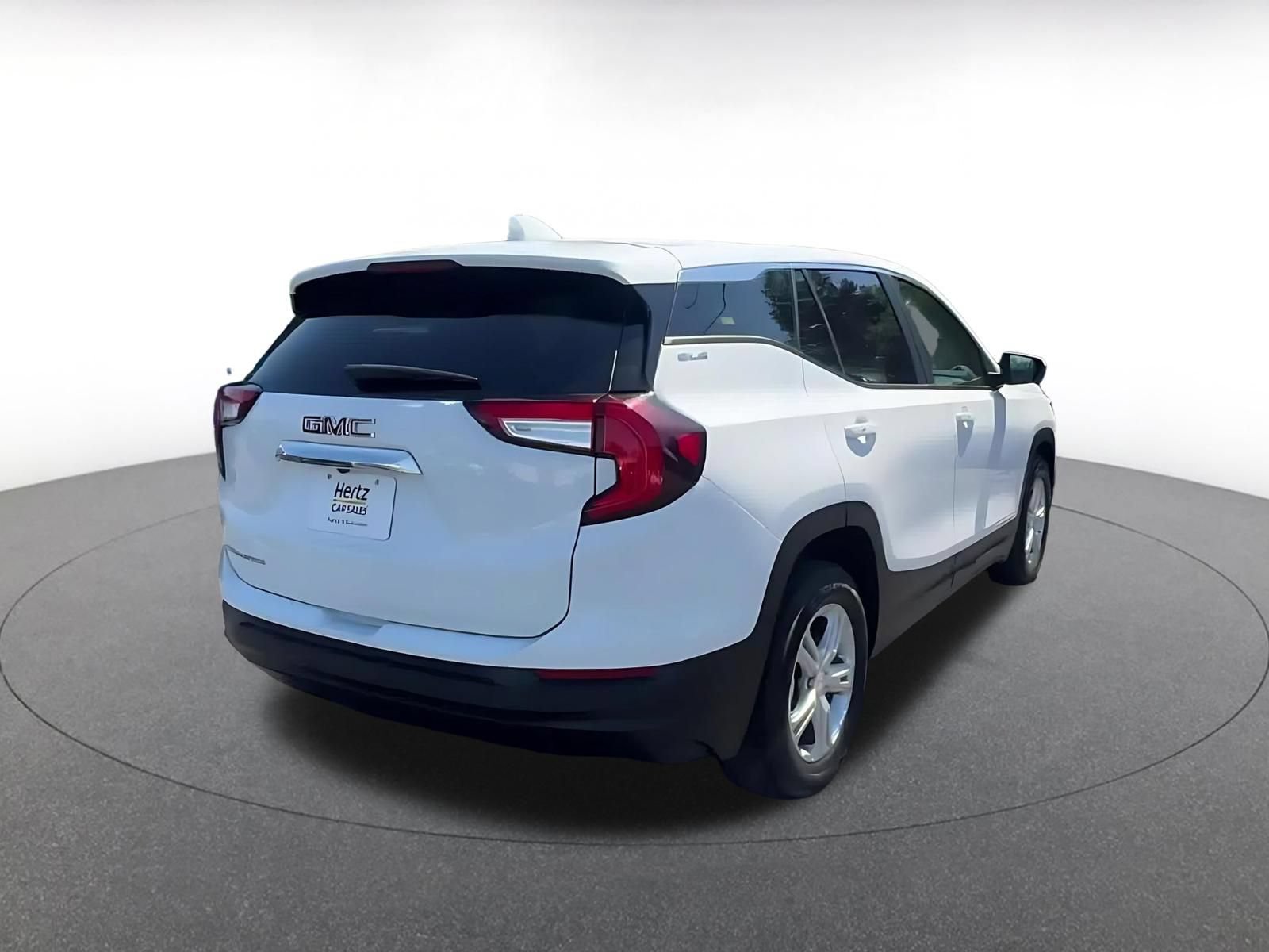 Thumbnail: 2024 GMC Terrain - 14