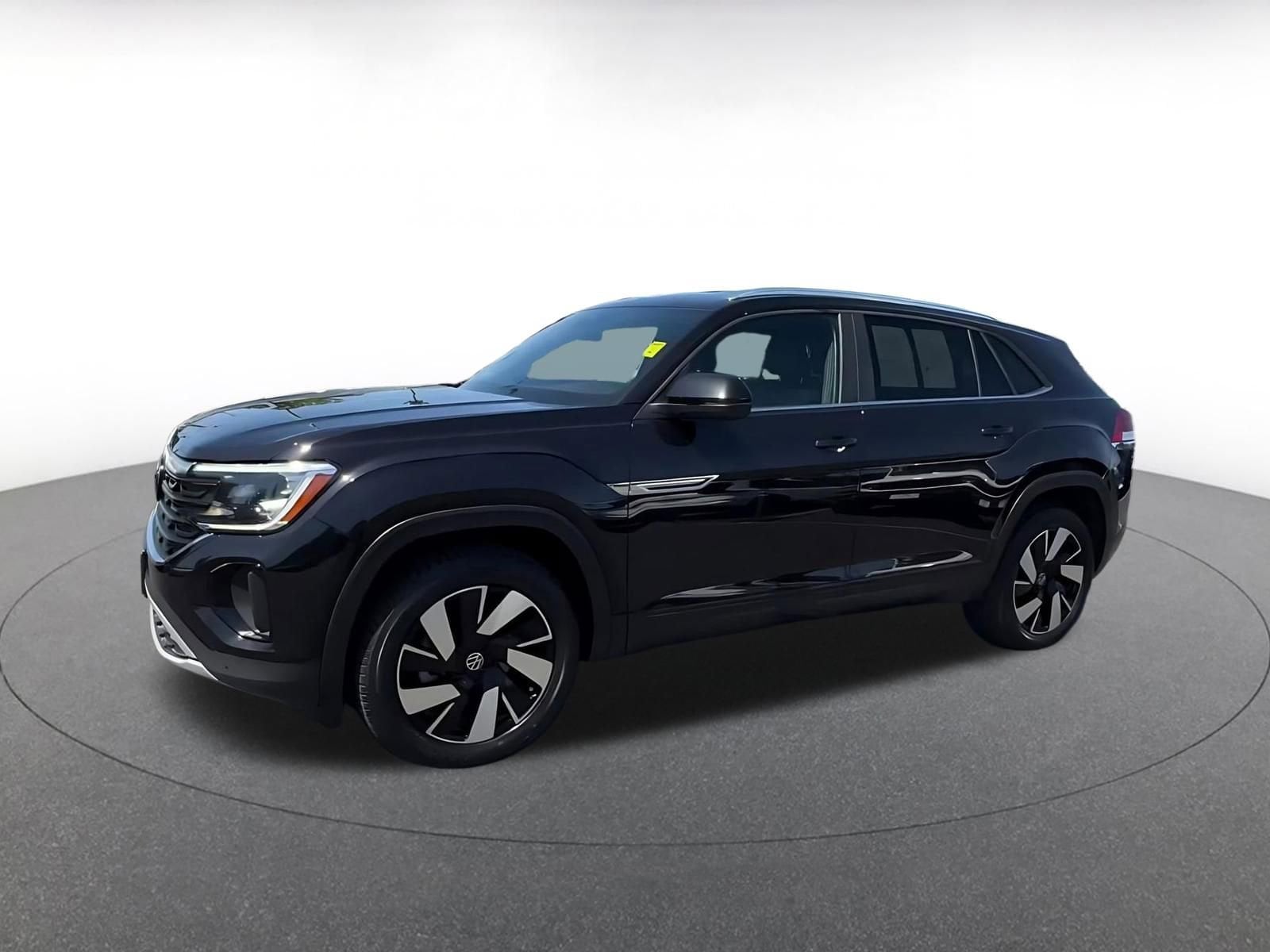 Thumbnail: 2025 Volkswagen Atlas - 8