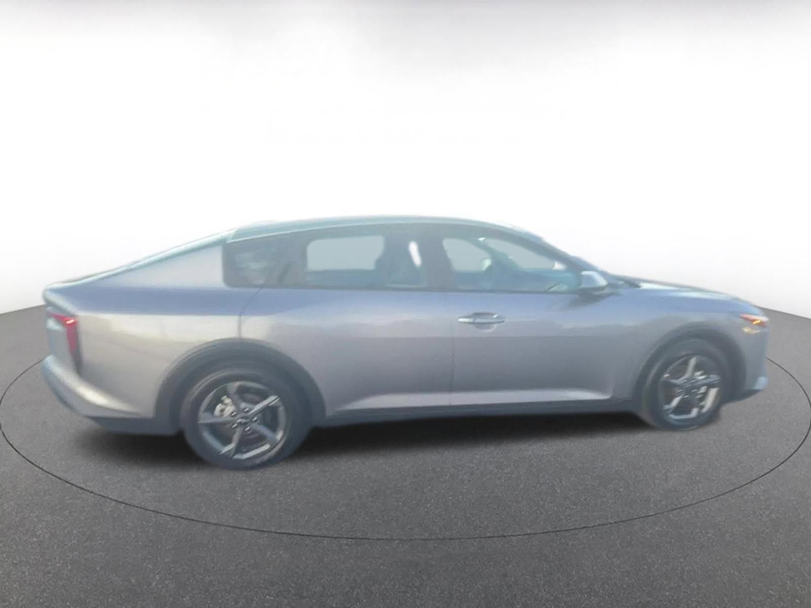 Thumbnail: 2025 Kia K4 - 15