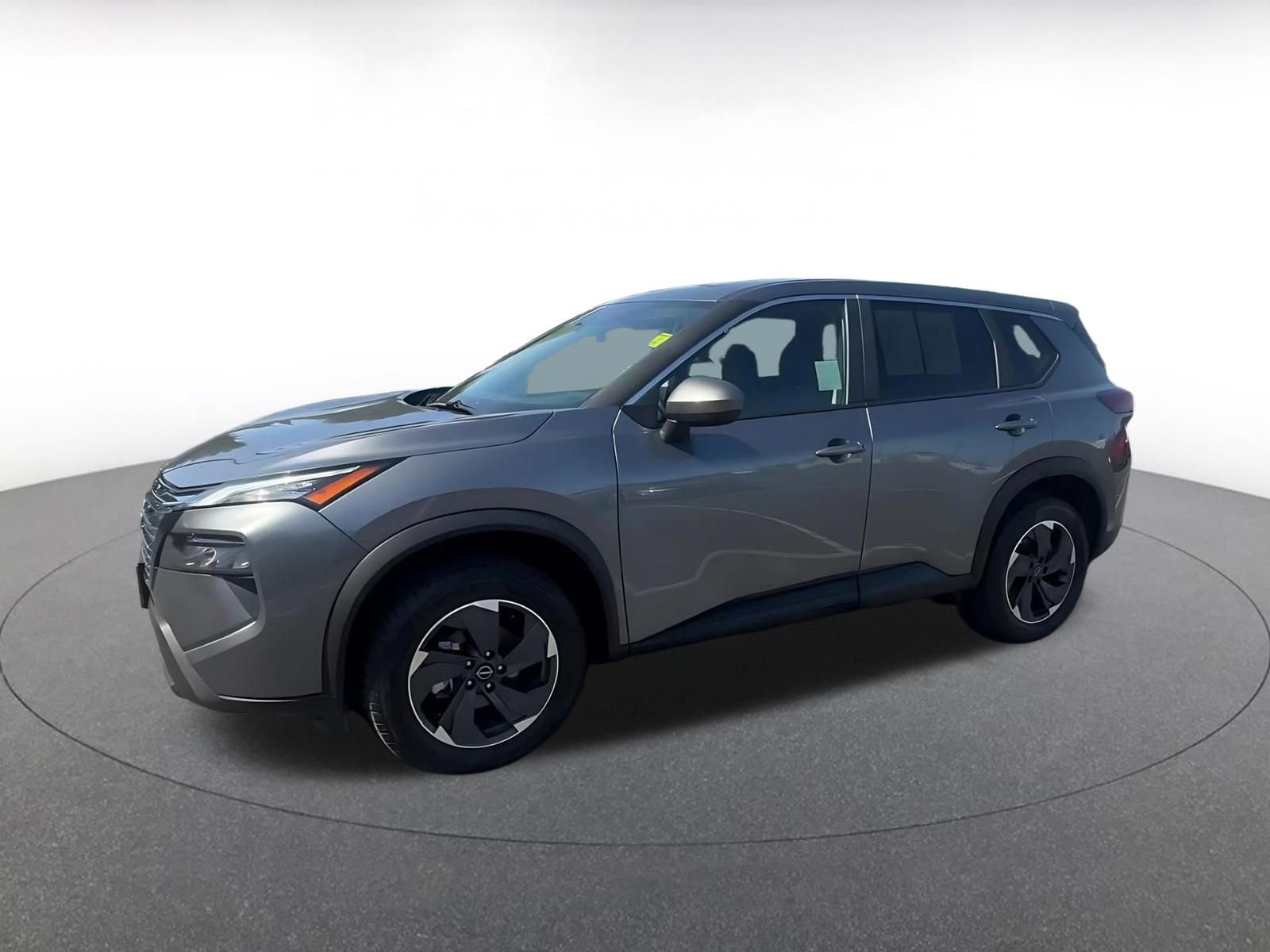 Thumbnail: 2025 Nissan Rogue - 8