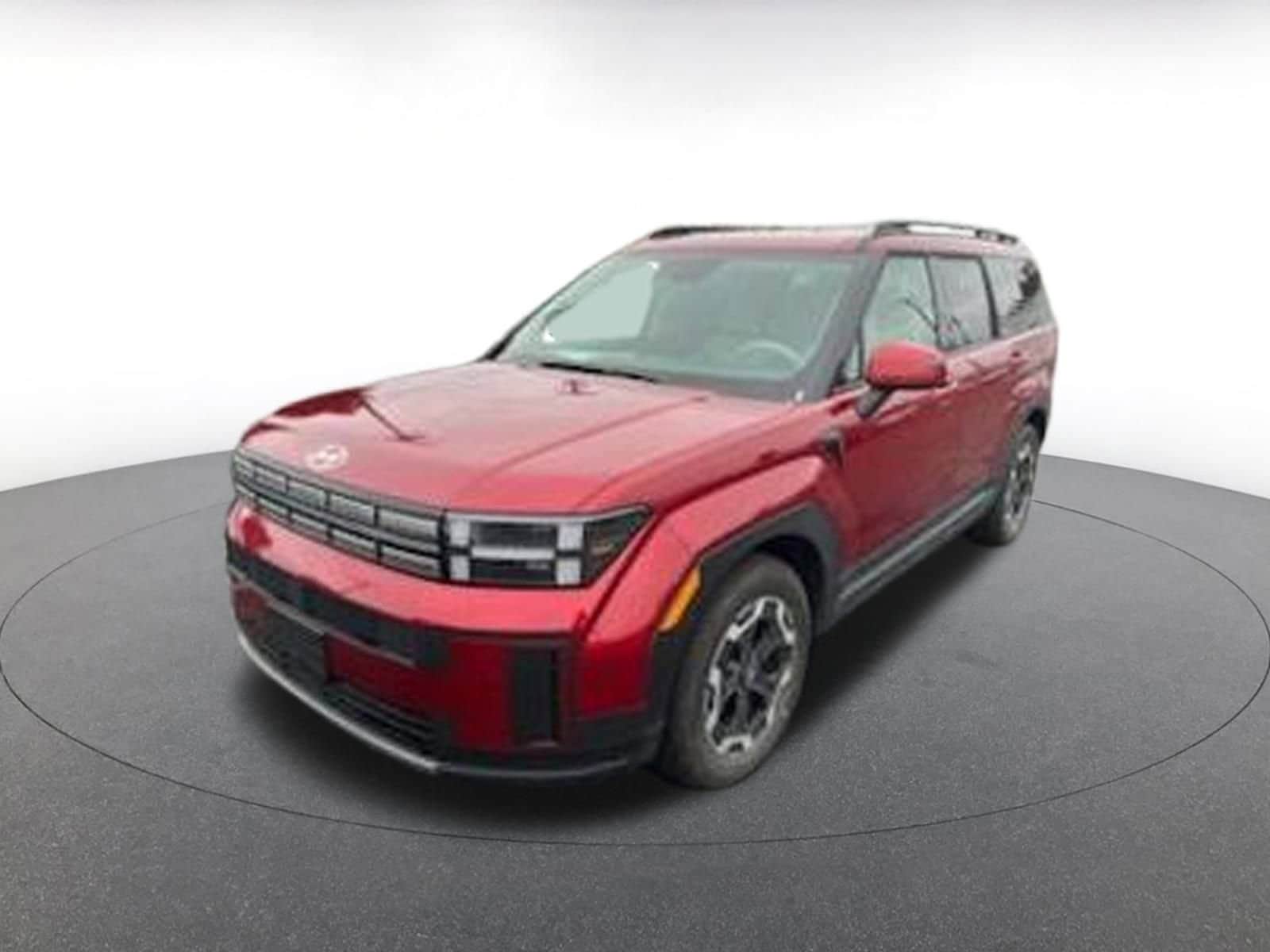 Thumbnail: 2025 Hyundai Santa Fe - 2