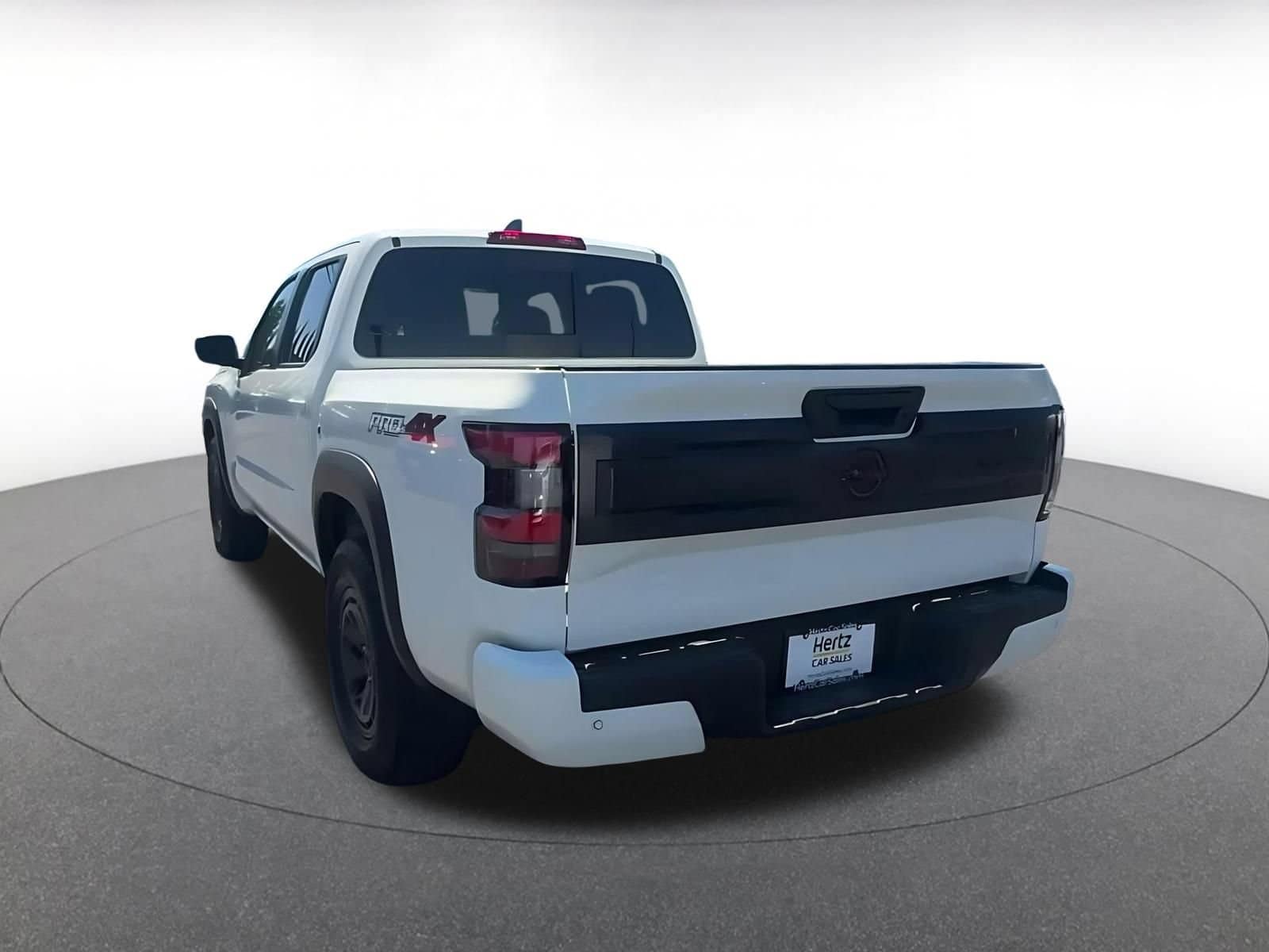 Thumbnail: 2026 Nissan Frontier - 10