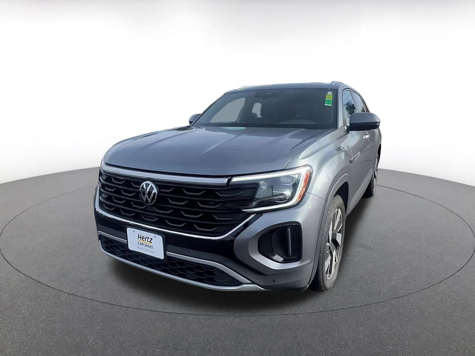 Thumbnail: 2025 Volkswagen Atlas - 7