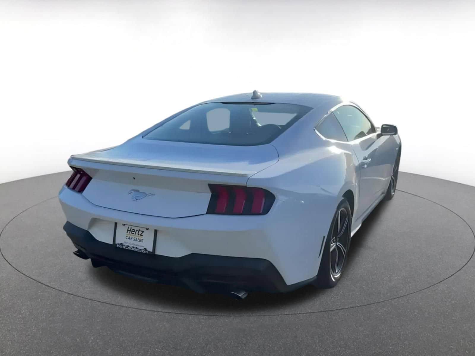 Thumbnail: 2024 Ford Mustang - 15