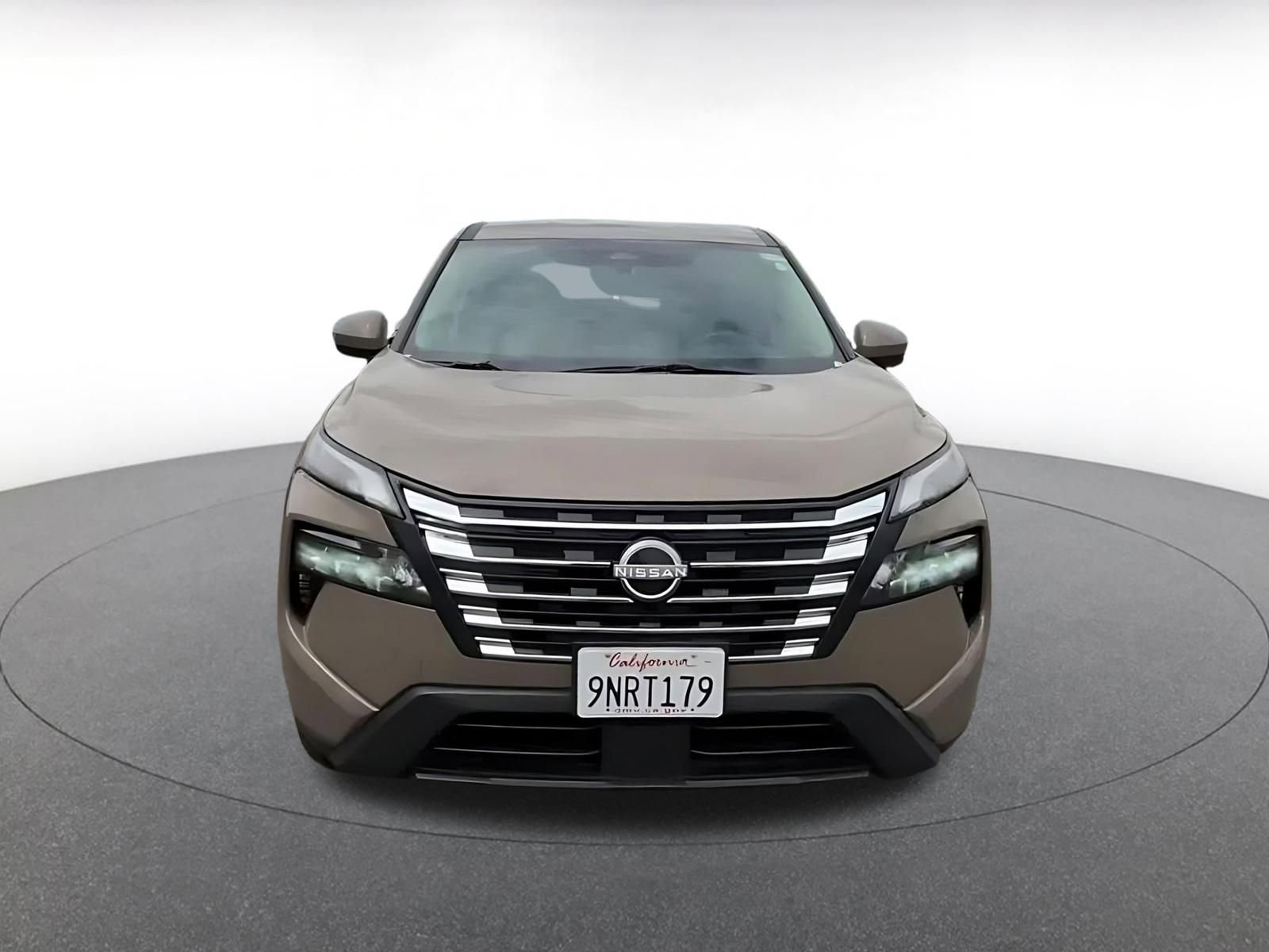 Thumbnail: 2025 Nissan Rogue - 4