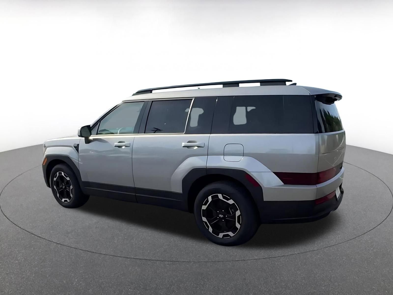 Thumbnail: 2025 Hyundai Santa Fe - 10