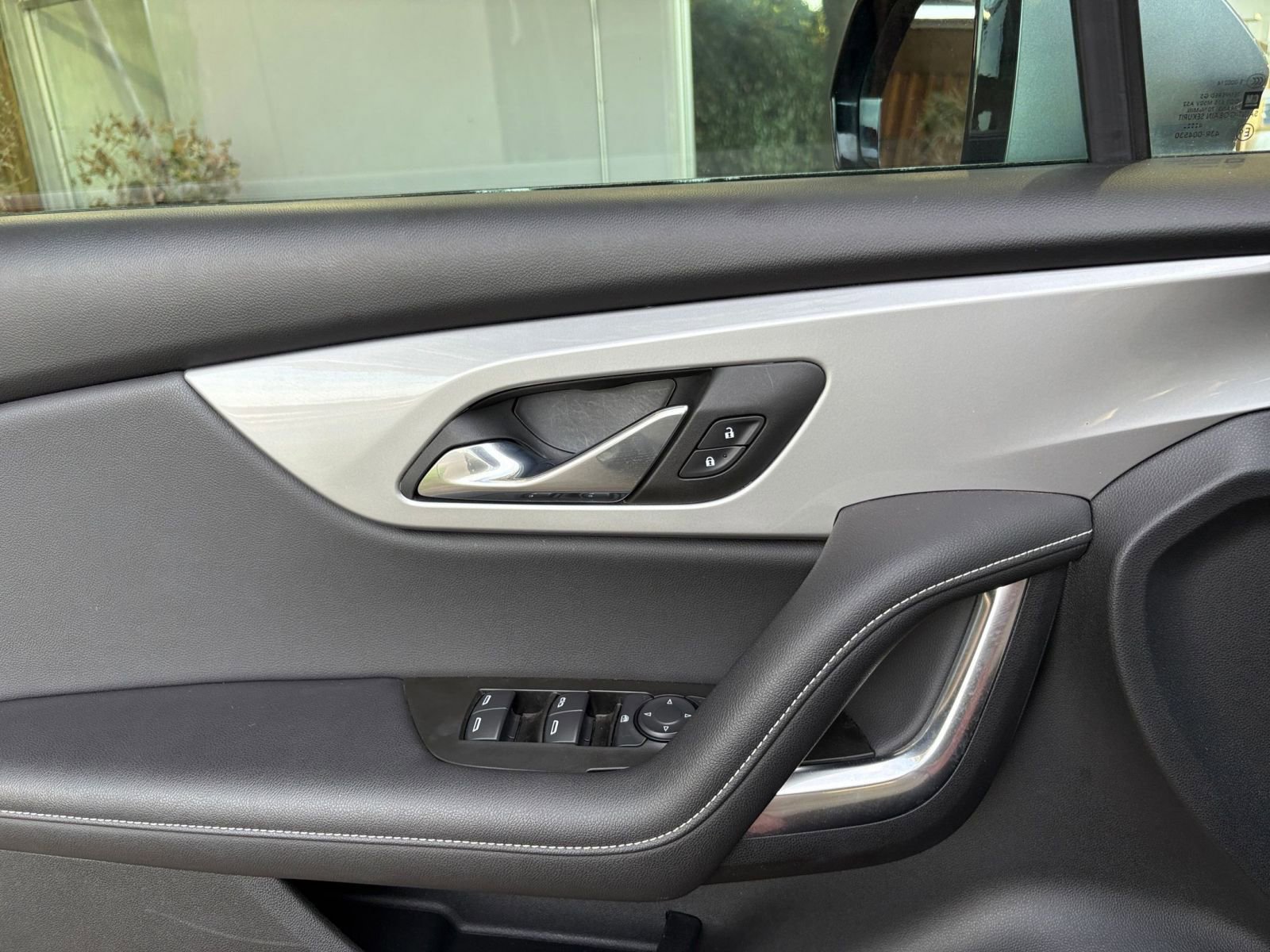 Thumbnail: 2025 Chevrolet Blazer - 20