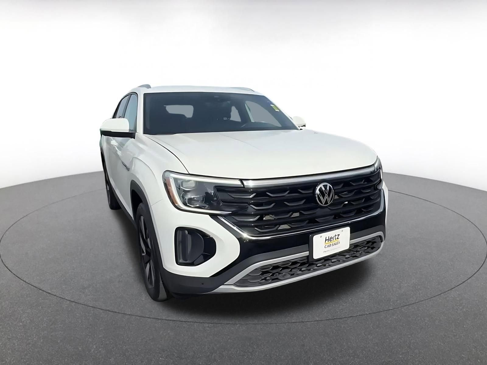 Thumbnail: 2025 Volkswagen Atlas - 3