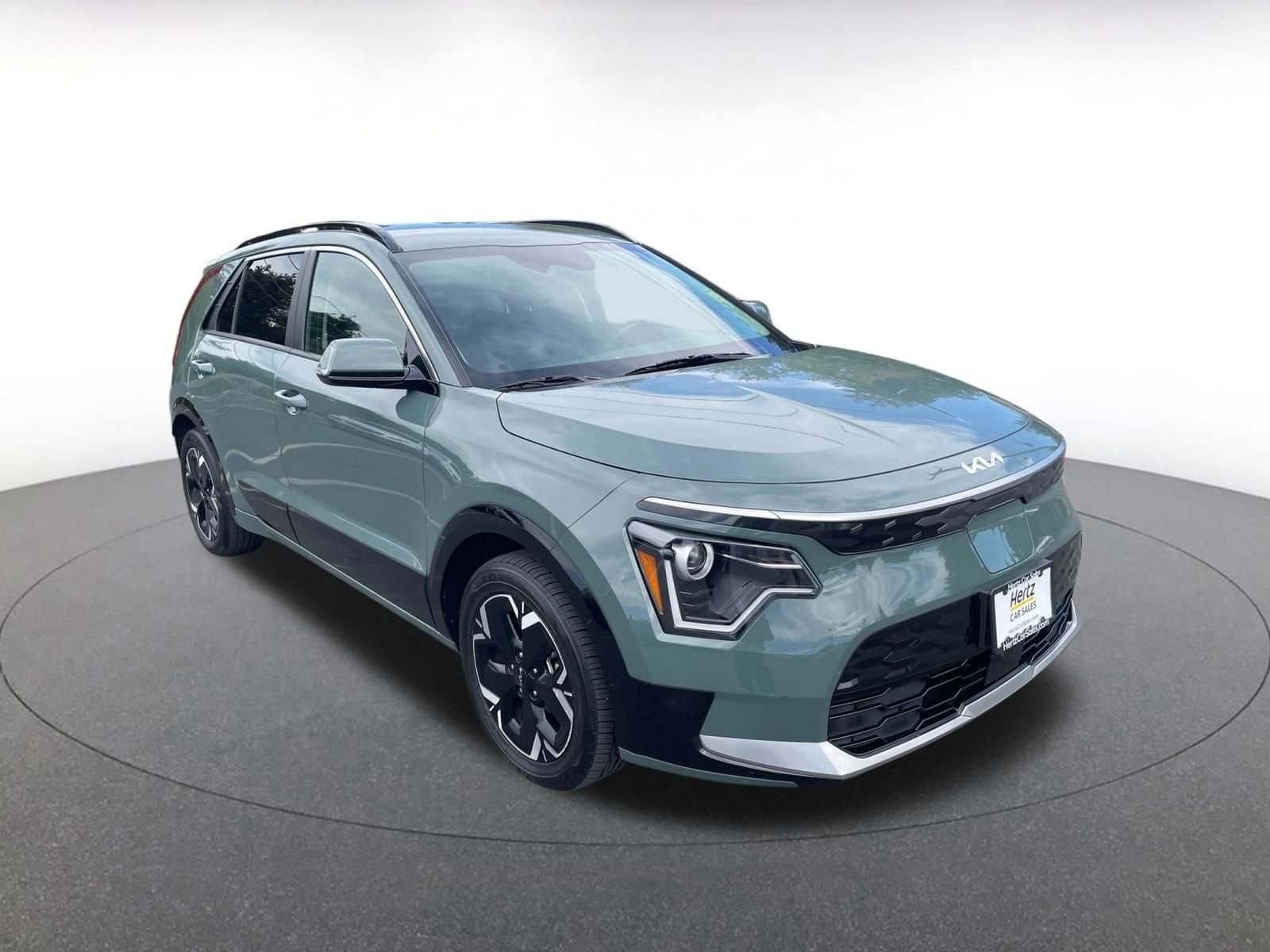 Thumbnail: 2023 Kia Niro - 1