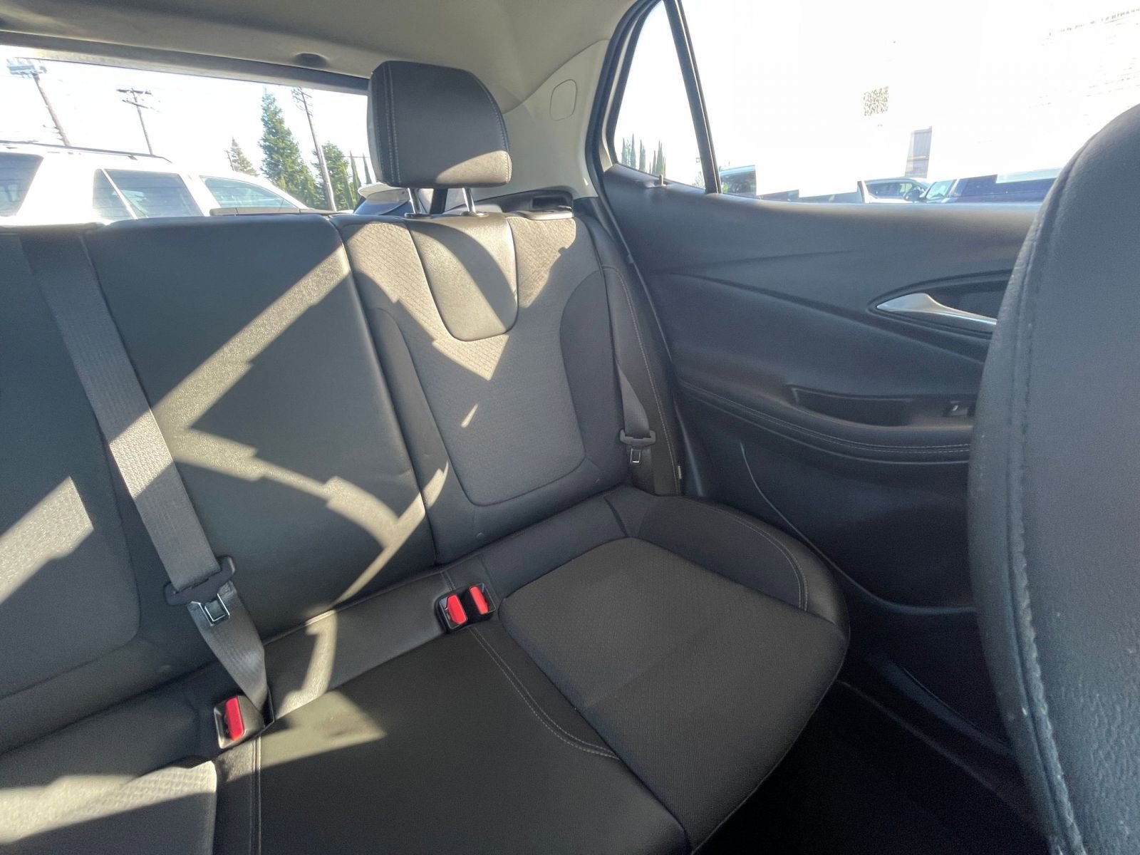 Thumbnail: 2025 Buick Encore GX - 35