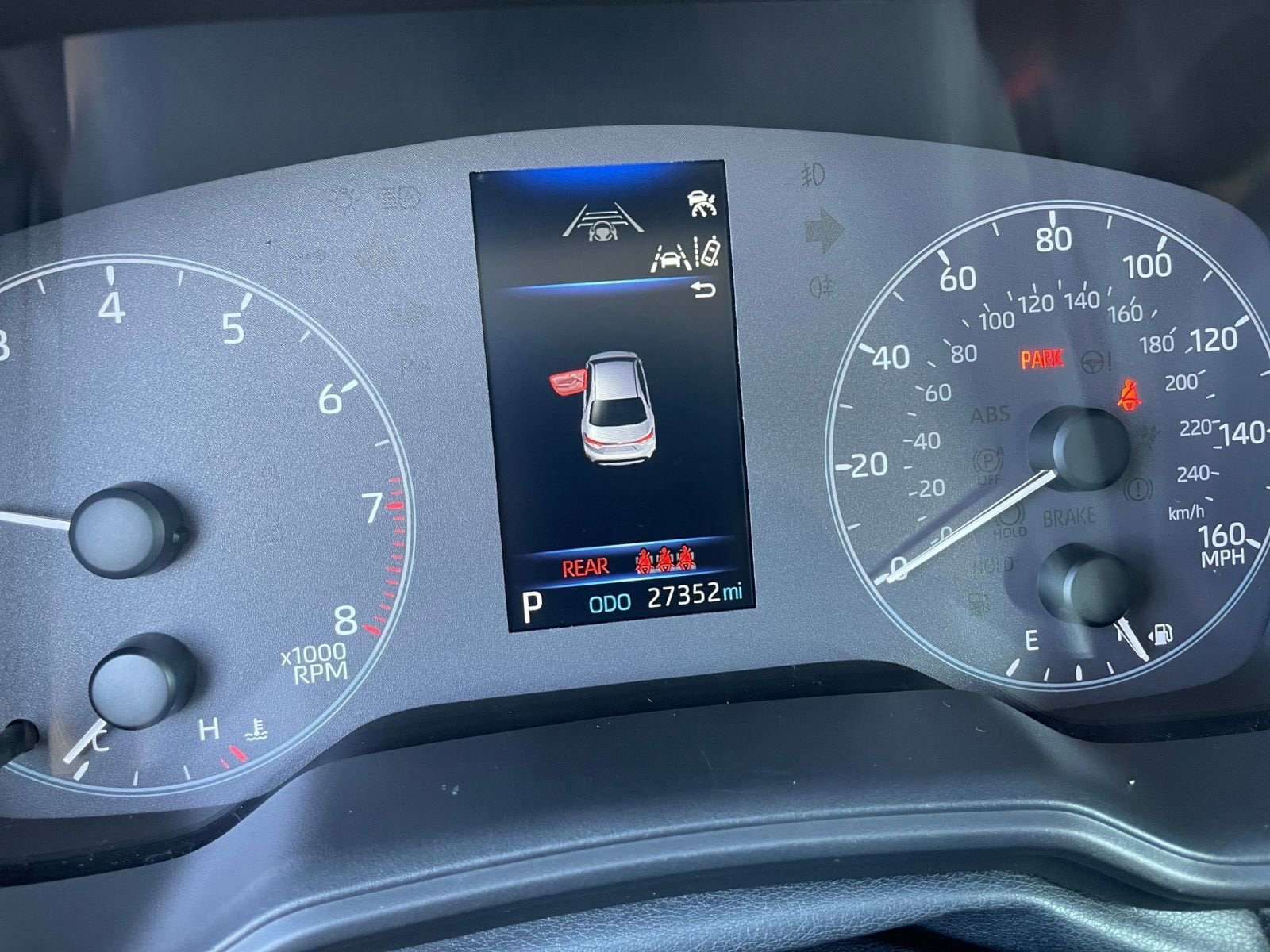 Thumbnail: 2025 Toyota Corolla - 34