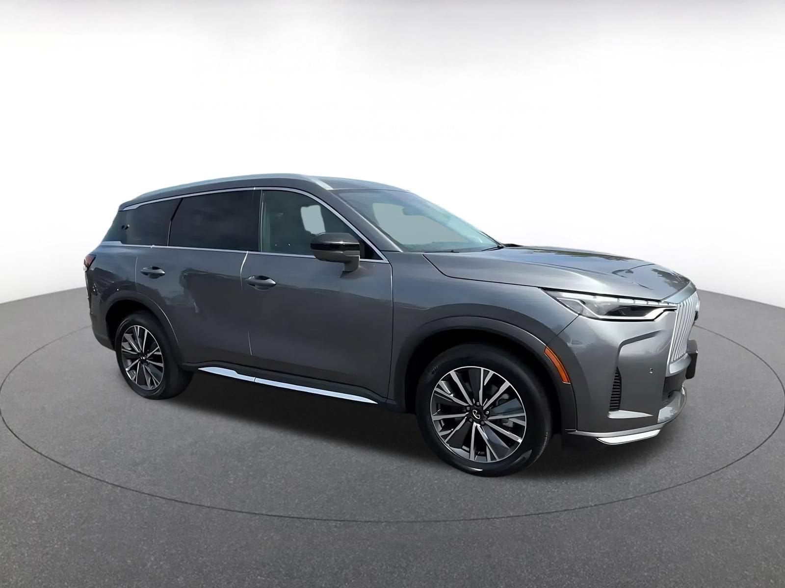 Thumbnail: 2026 INFINITI QX60 - 2