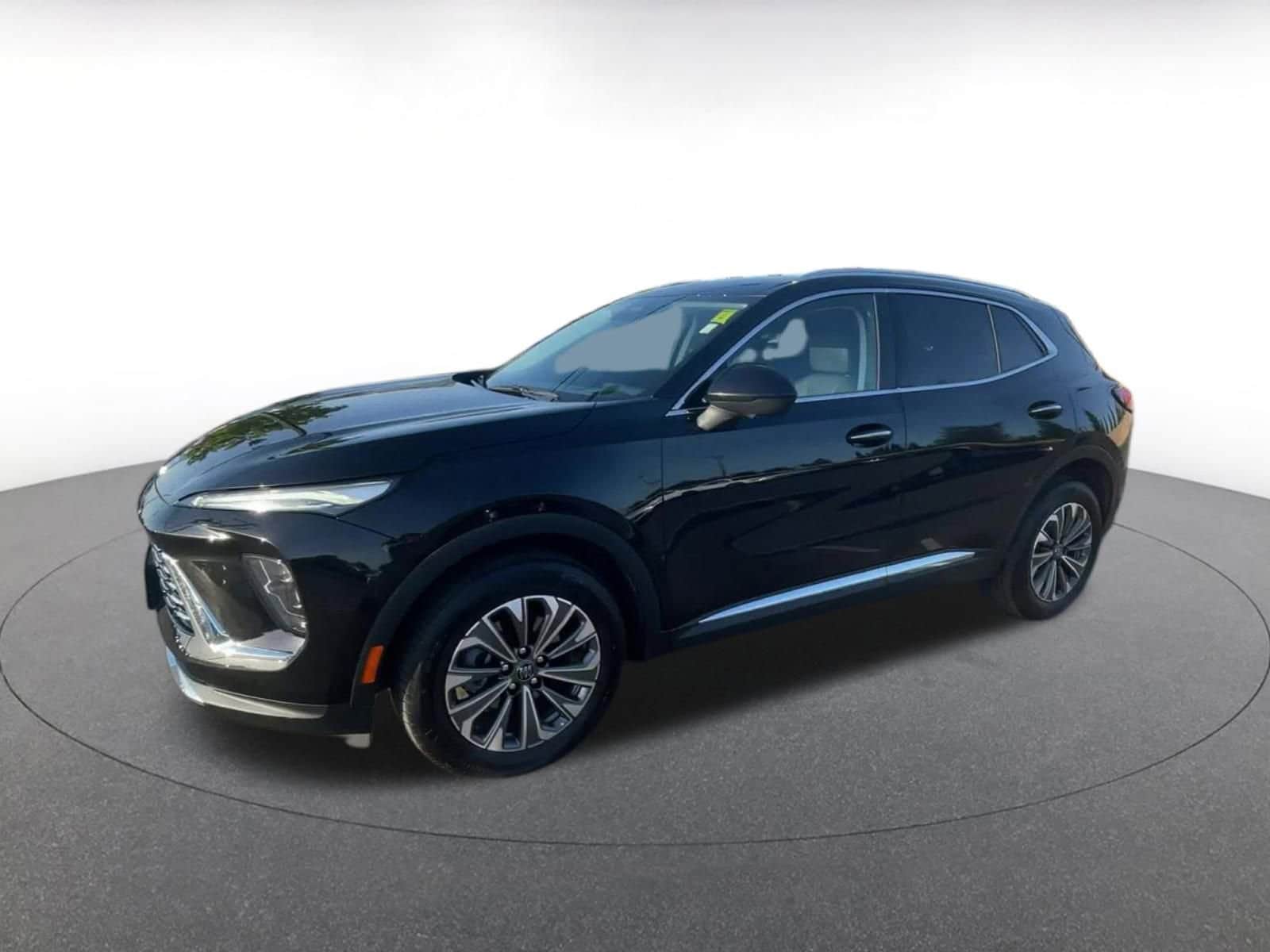2024 Buick Envision Preferred 7