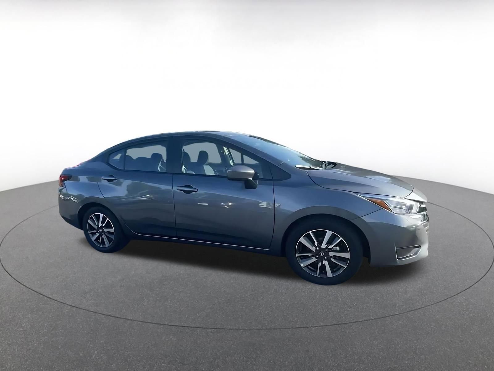 Thumbnail: 2025 Nissan Versa - 2