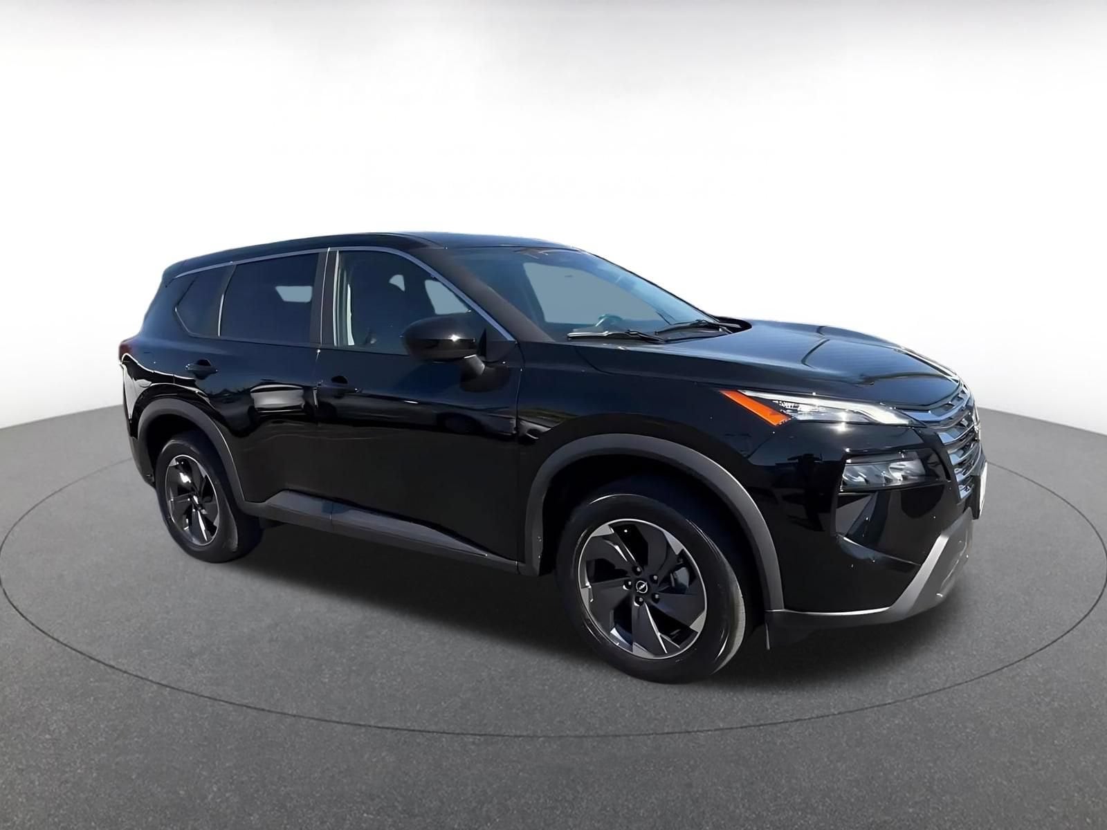 Thumbnail: 2025 Nissan Rogue - 2
