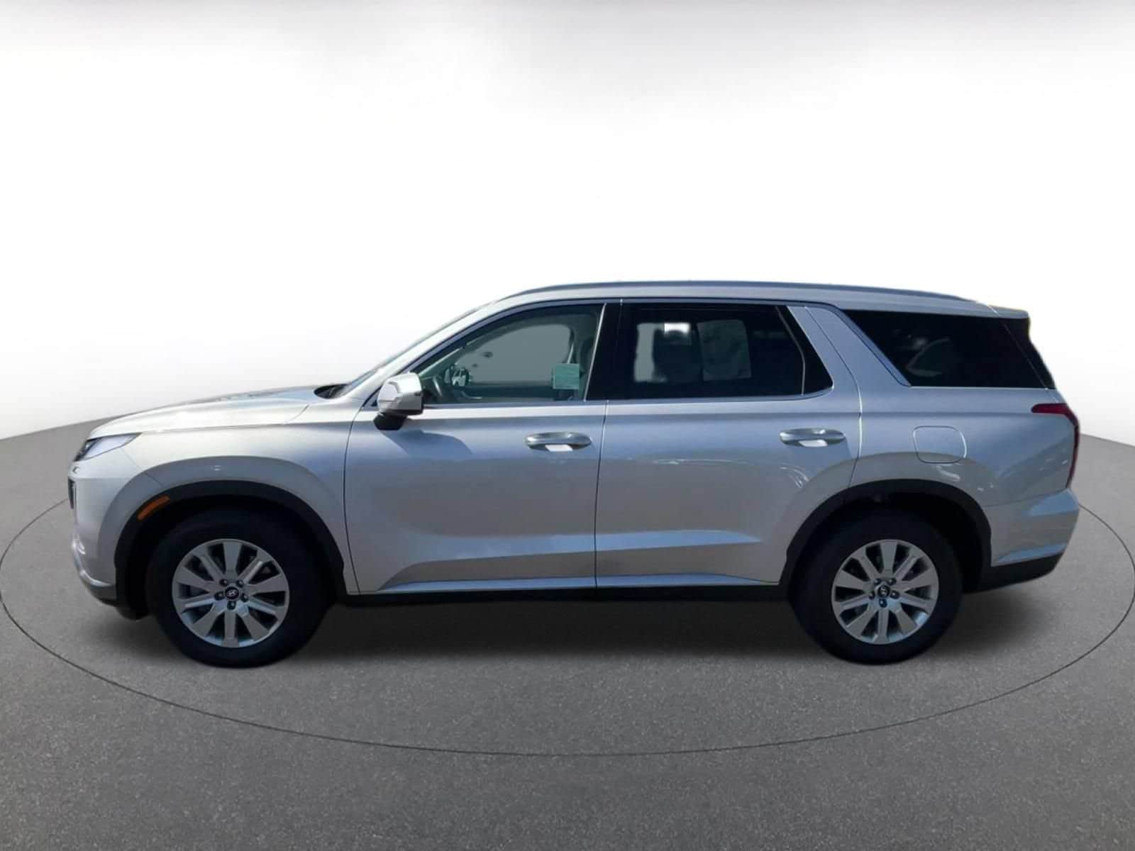 Thumbnail: 2025 Hyundai Palisade - 8