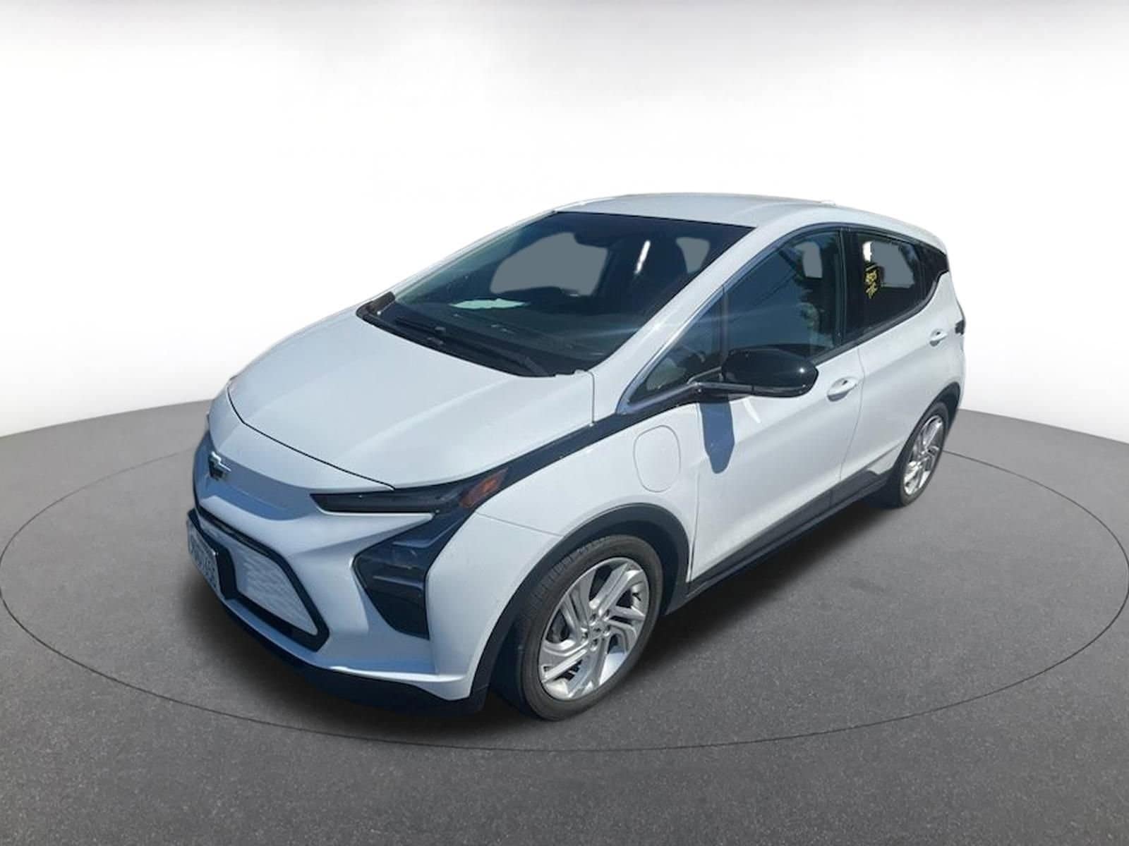 Thumbnail: 2023 Chevrolet Bolt EV - 1