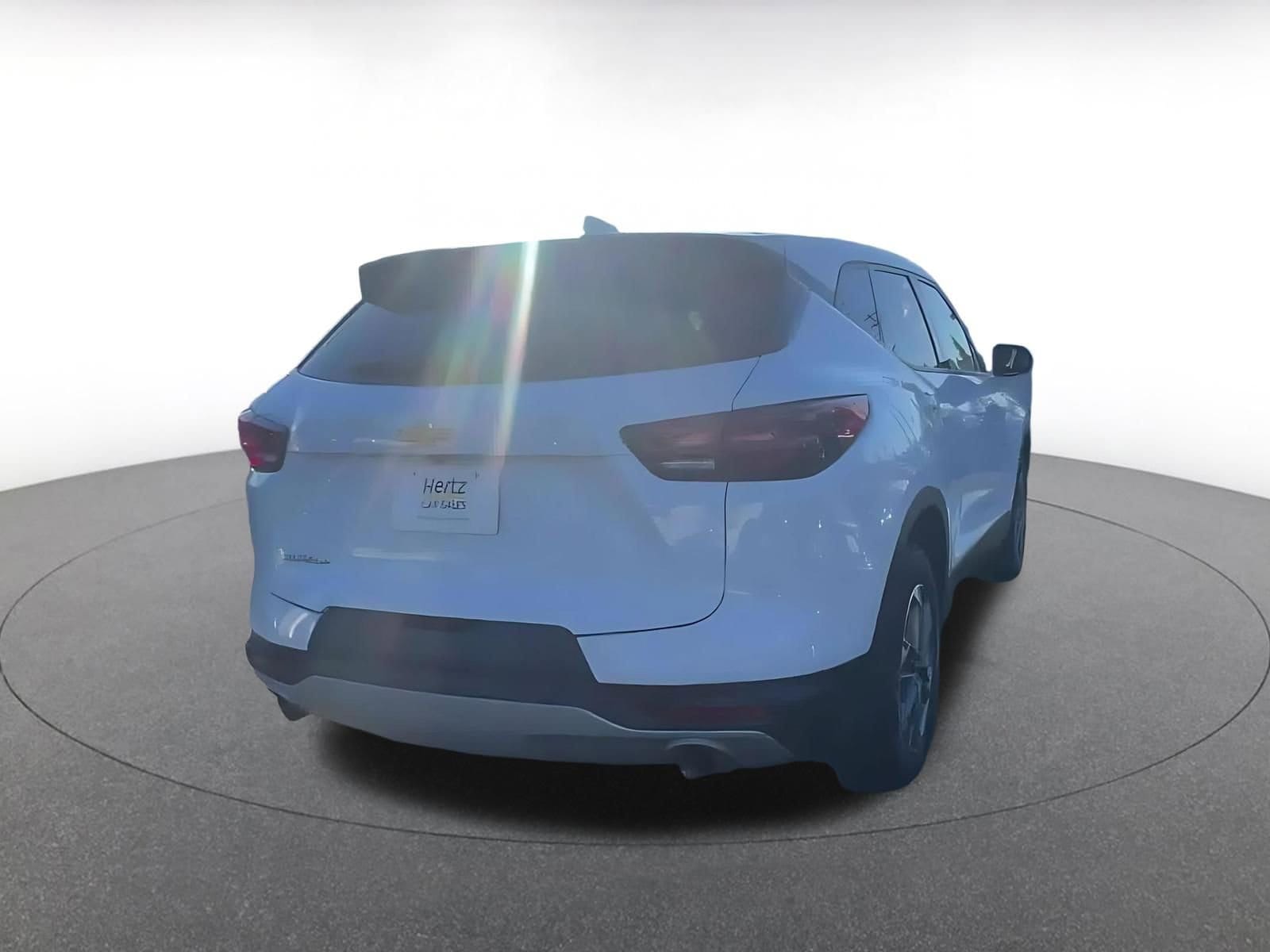 Thumbnail: 2025 Chevrolet Blazer - 14